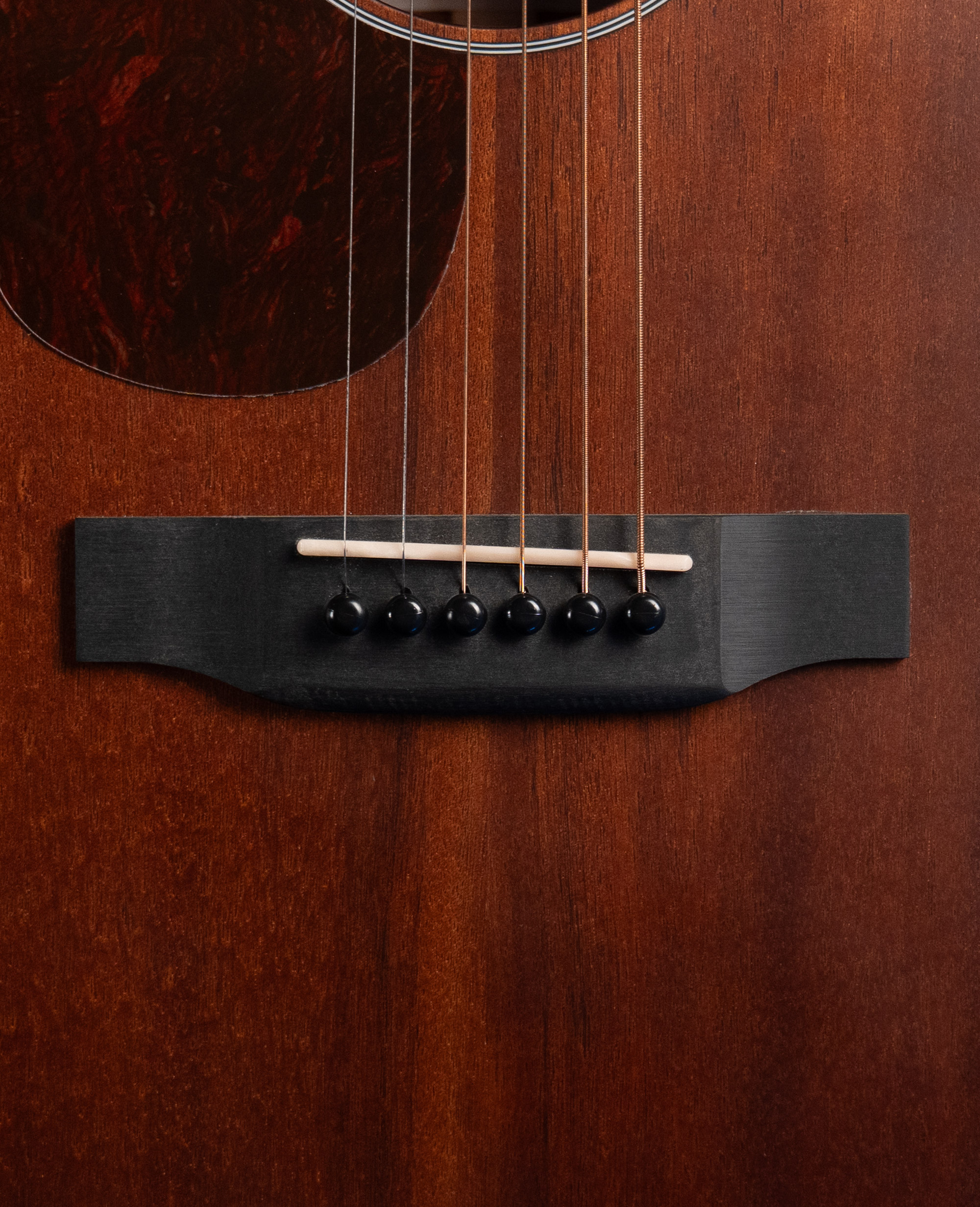 Акустическая гитара Sigma 000M-15L - купить в "Гитарном Клубе"