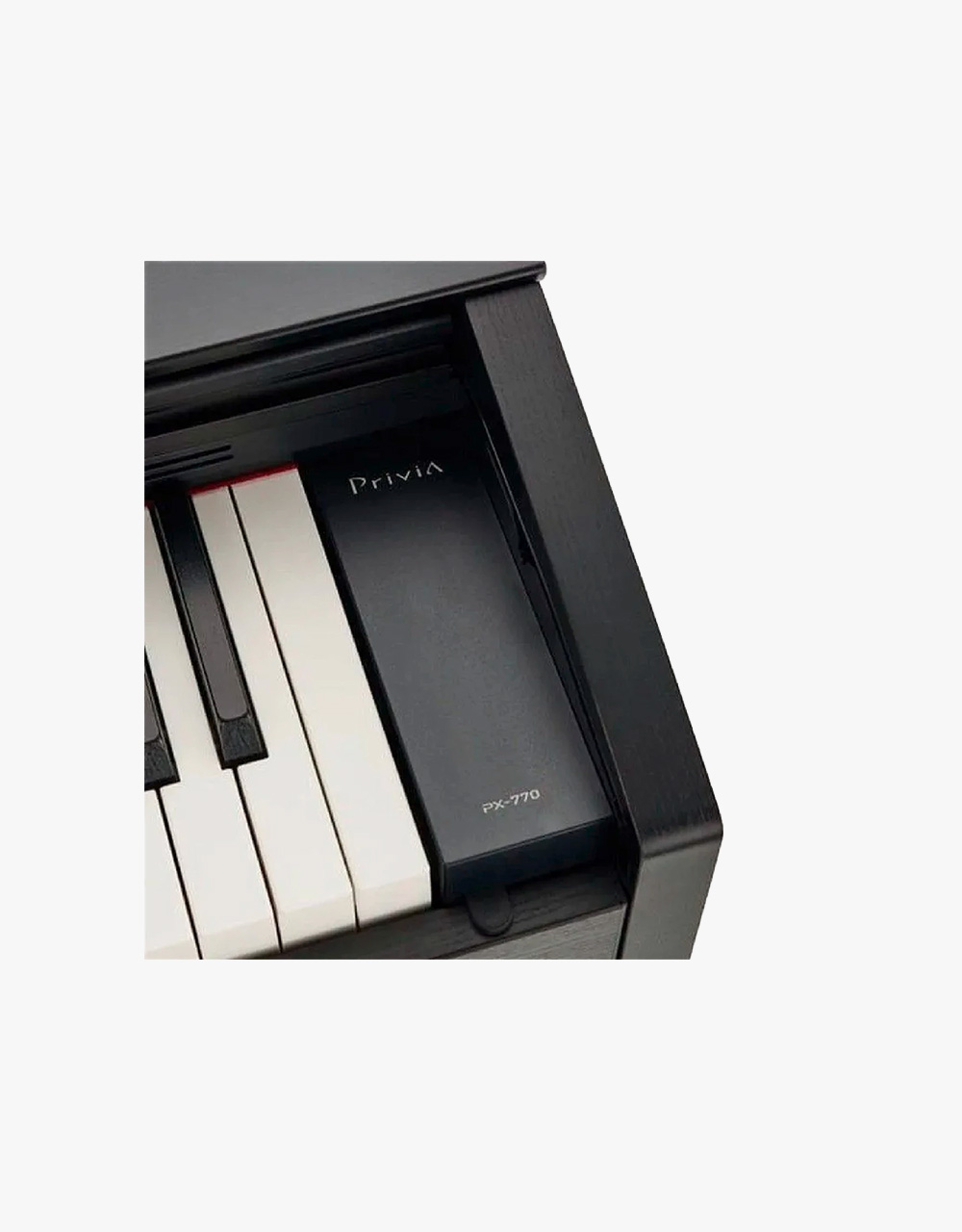 Цифровое пианино Casio PX-770BK - купить в "Гитарном Клубе"