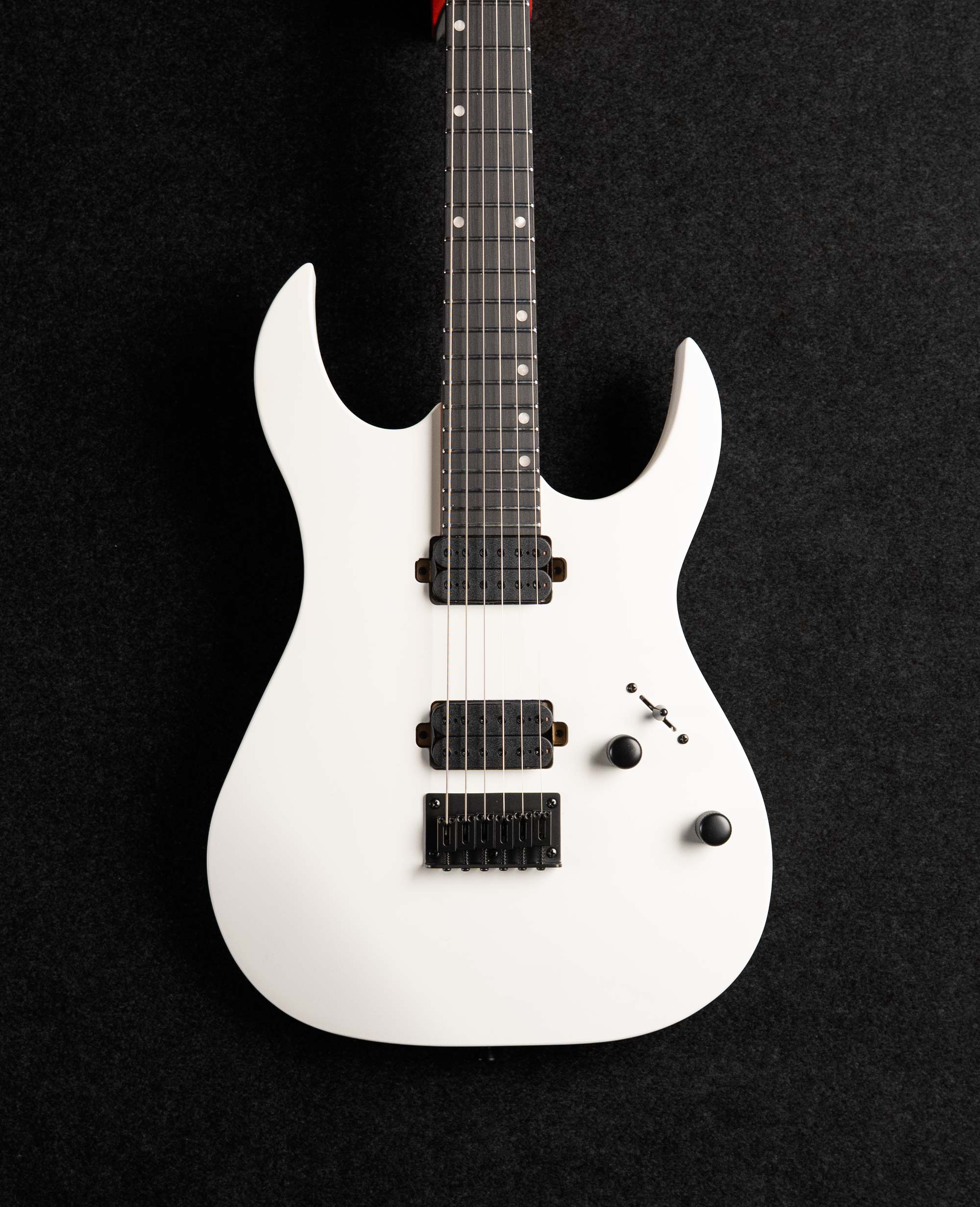 Электрогитара Spira S-400 MWH - купить в "Гитарном Клубе"