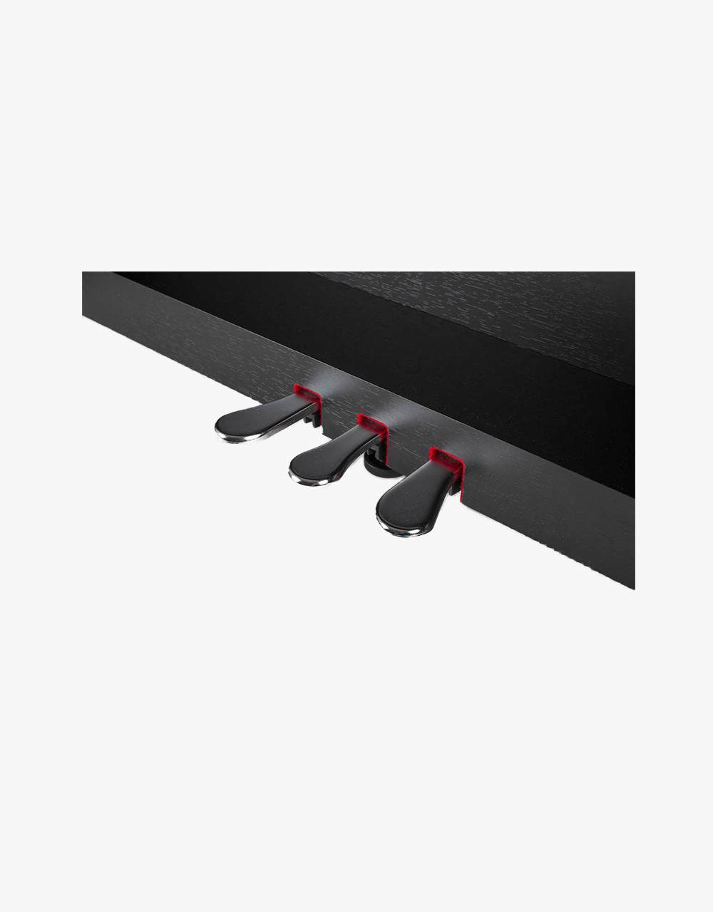 Цифровое пианино GEWA DP 300 Black - купить в "Гитарном Клубе"