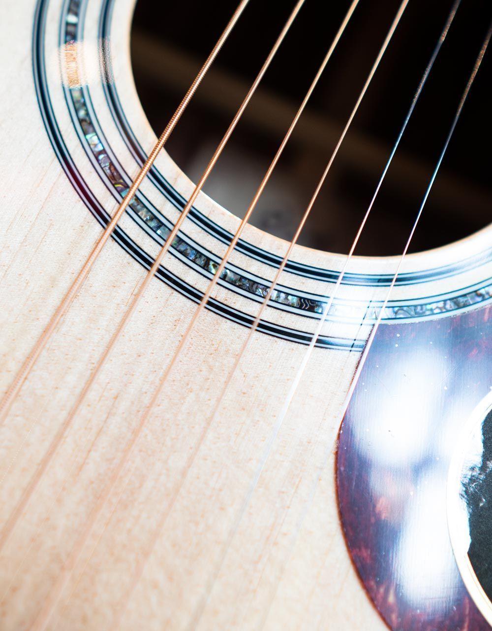 Акустическая гитара Cort Earth 100-NAT - купить в "Гитарном Клубе"