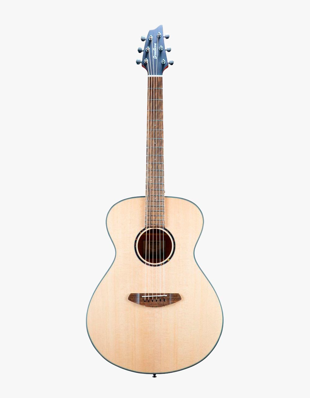 Акустическая гитара Breedlove Discovery S Concert Sit-MH - купить в "Гитарном Клубе"