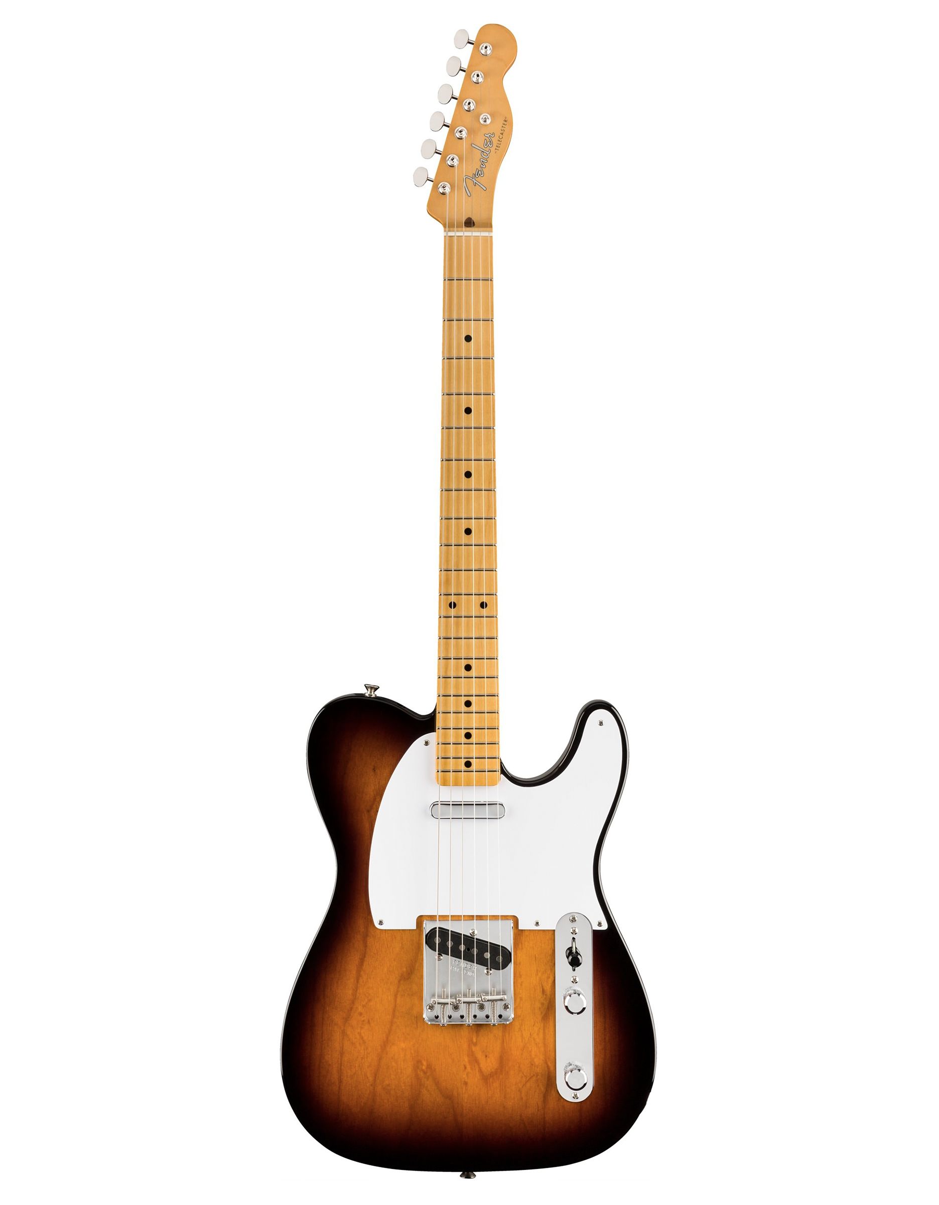 Электрогитара Fender Vintera 50