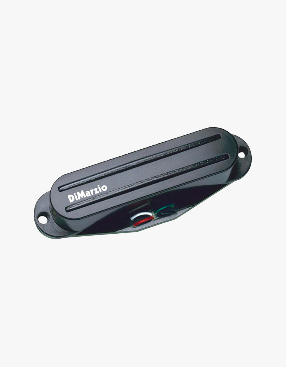 Гитарный звукосниматель DiMarzio DP188BK Pro Track - купить в "Гитарном Клубе"