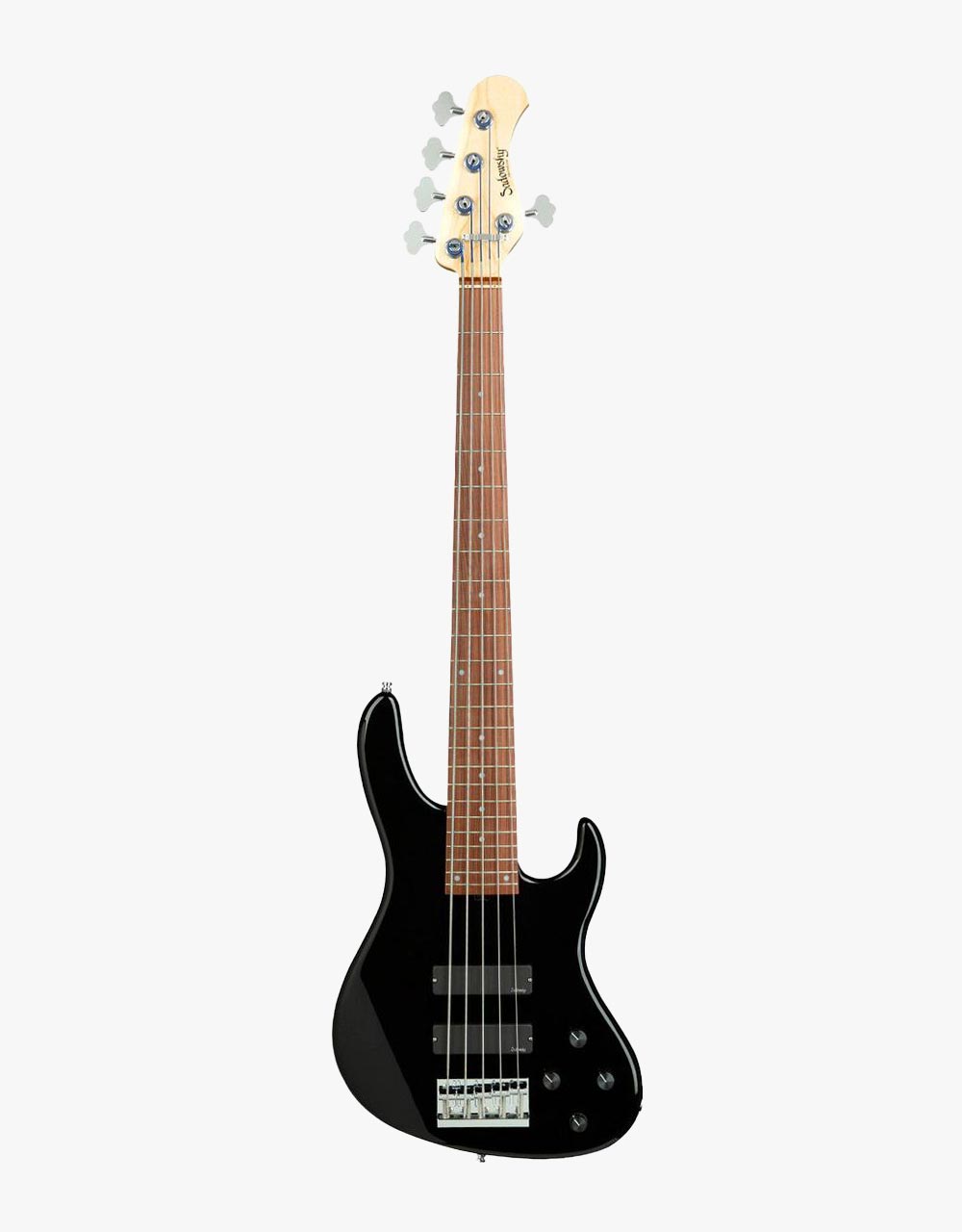 Бас-гитара Sadowsky 24 Fret Modern Bass 5 - купить в "Гитарном Клубе"