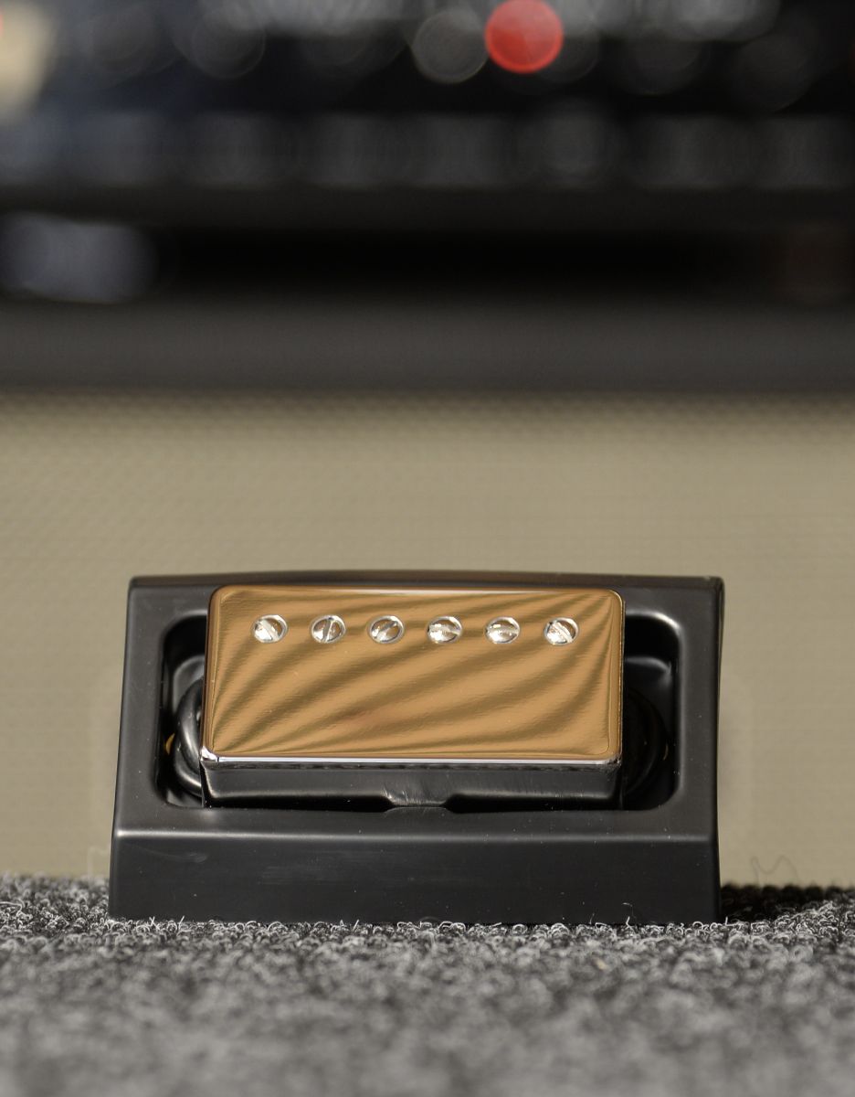 Гитарный звукосниматель DiMarzio DP192N Air Zone - купить в "Гитарном Клубе"