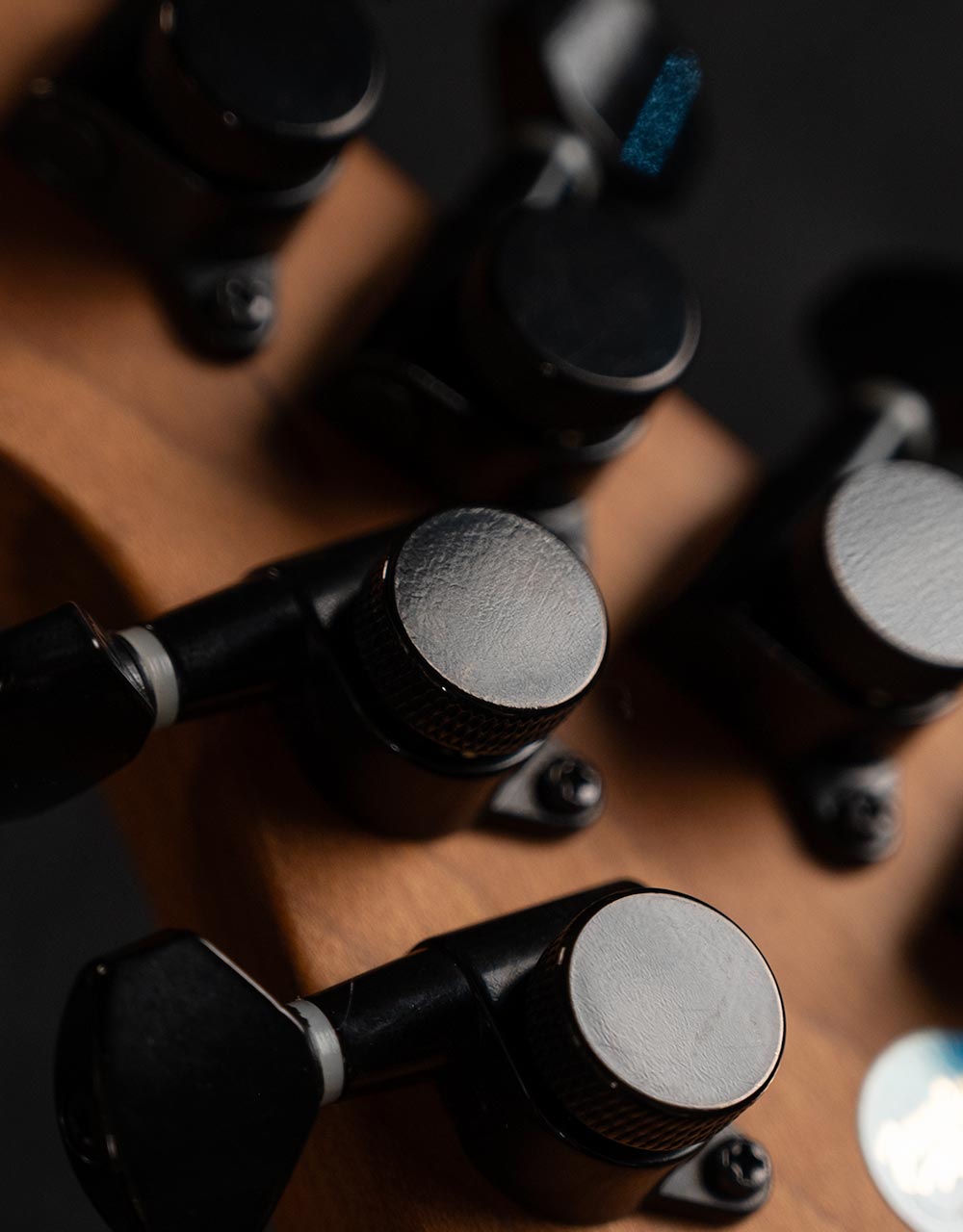 Электрогитара Sterling JP15 Signature in Blood Orange Burst - купить в "Гитарном Клубе"