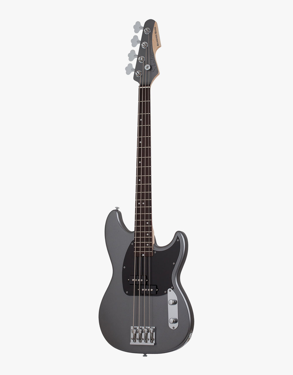 Бас-гитара Schecter Banshee Bass CG - купить в "Гитарном Клубе"