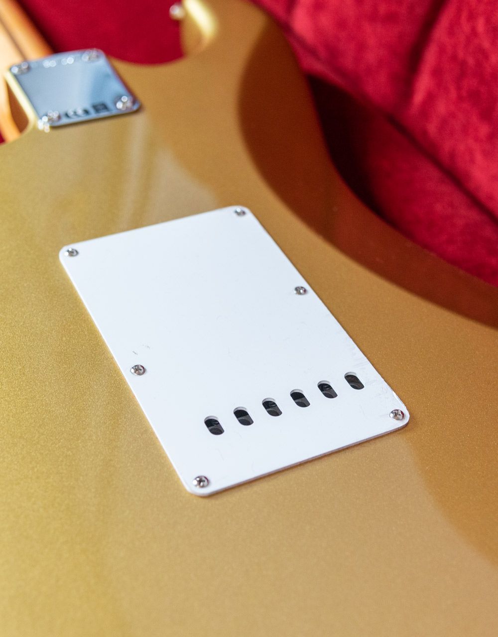 Электрогитара Fender American Original 