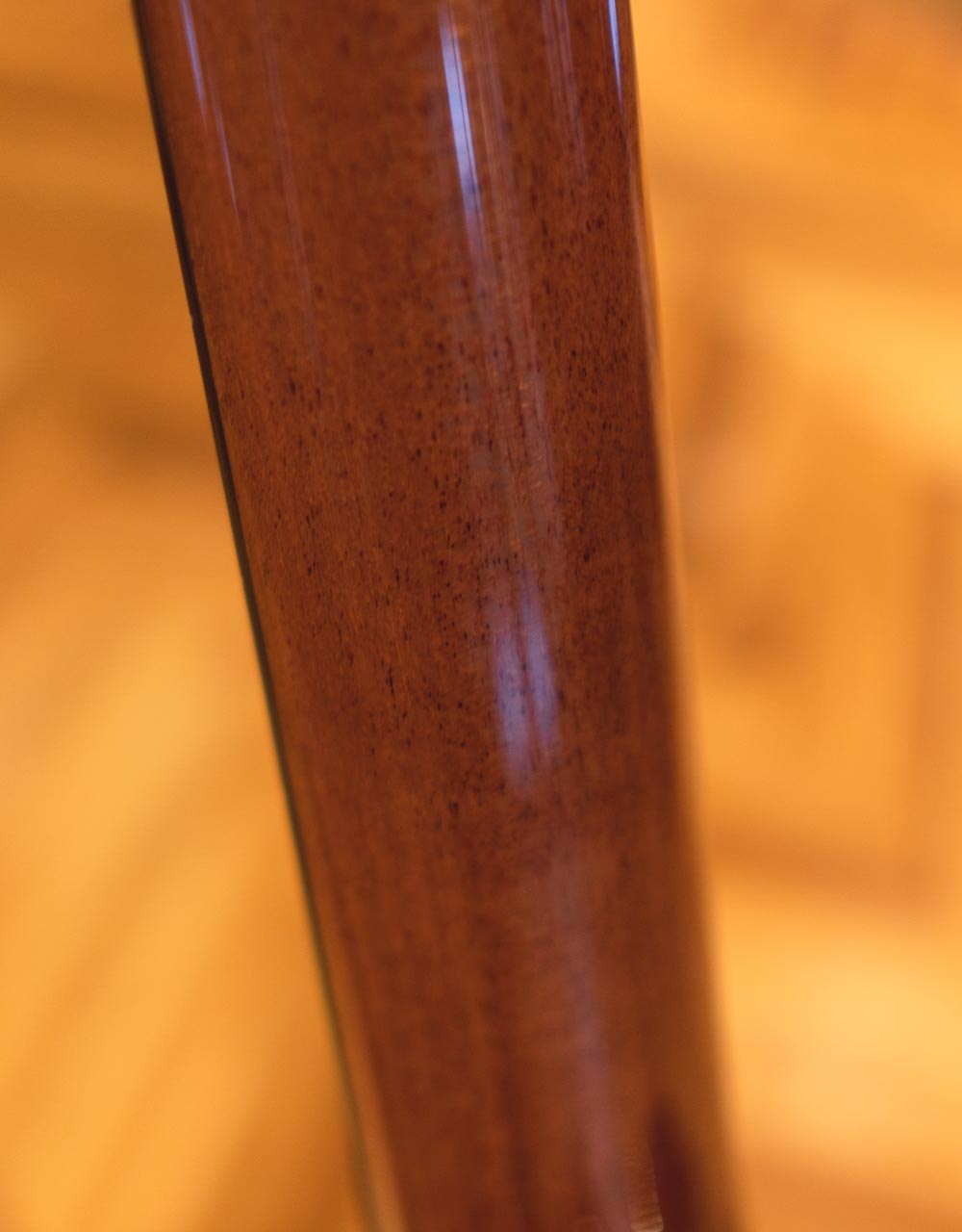 Акустическая гитара Maton Custom Shop Flatpicker - купить в "Гитарном Клубе"