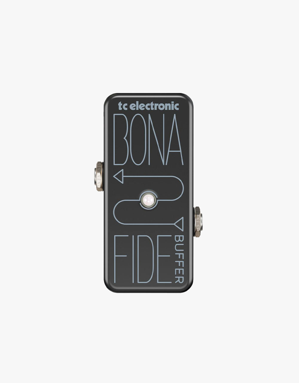 Гитарная педаль TC Electronic Bonafide Buffer - купить в "Гитарном Клубе"