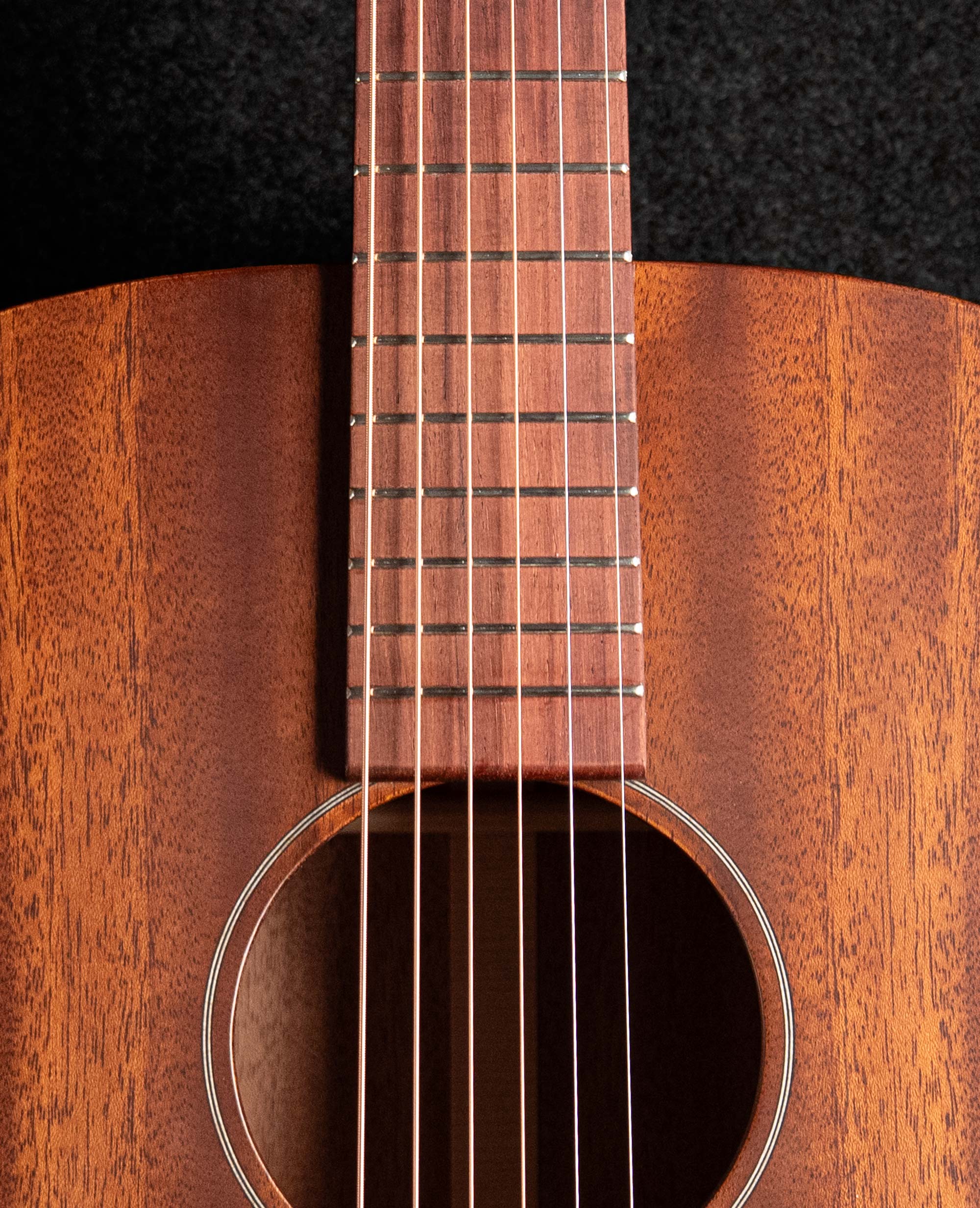 Акустическая гитара Acoustic Union D-MMR - купить в "Гитарном Клубе"