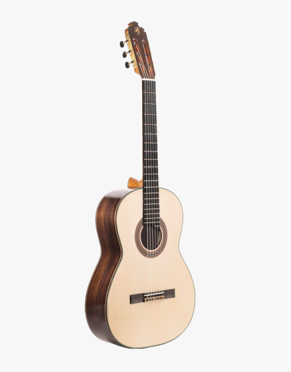 Классическая гитара Prudencio Saez 6-PS (132) Spruce - купить в "Гитарном Клубе"