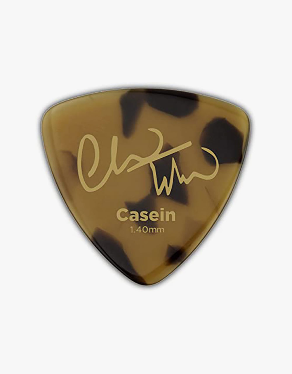Медиатор Planet Waves Chris Thile Casein, 1.14 mm - купить в "Гитарном Клубе"