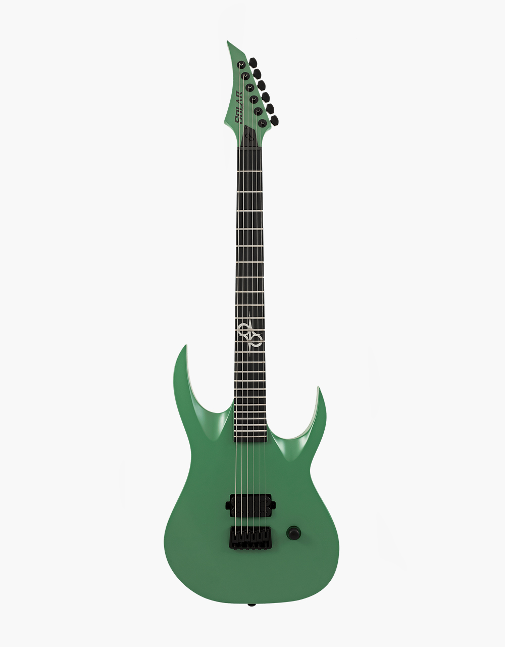 Электрогитара Solar Guitars A2.6AG - купить в "Гитарном Клубе"