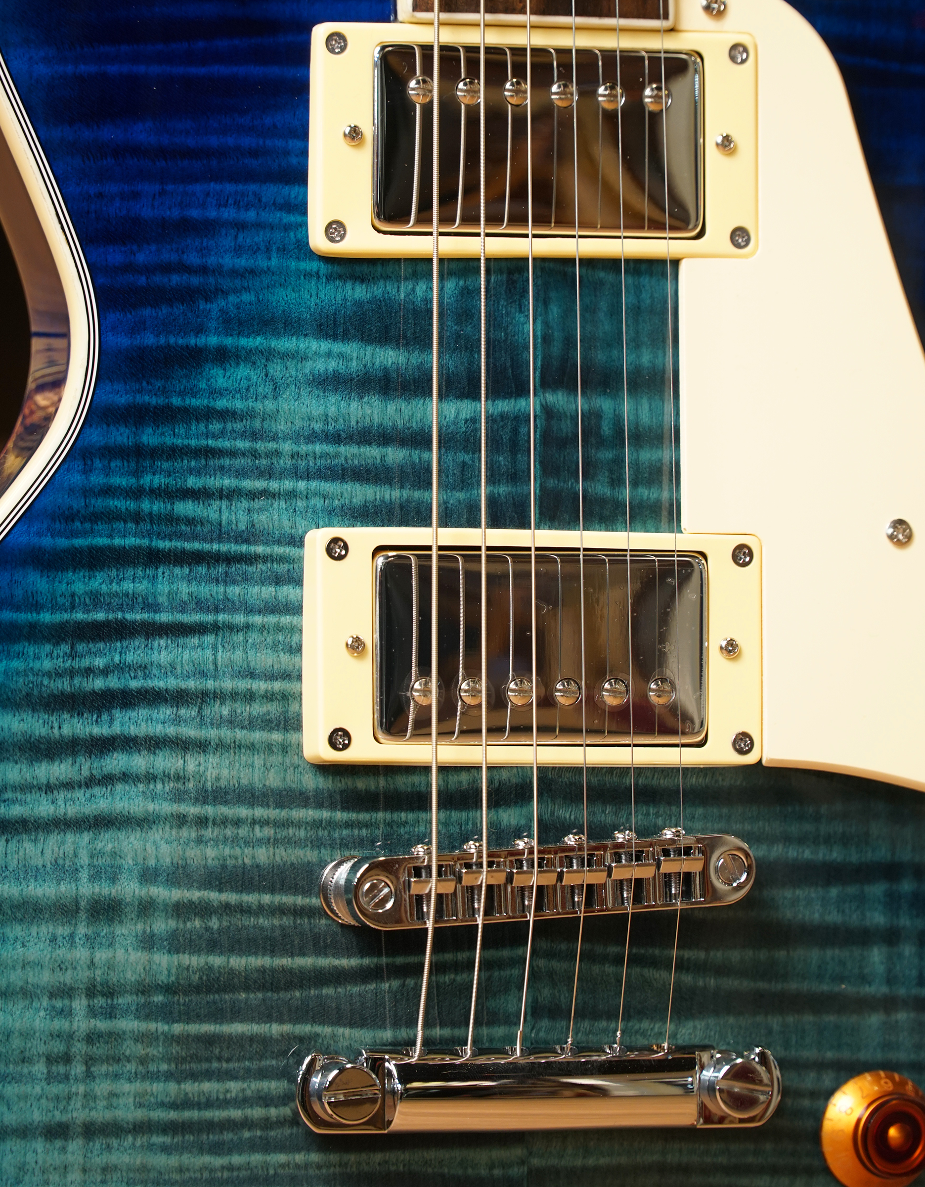 Электрогитара Sire L7 TBL - купить в "Гитарном Клубе"