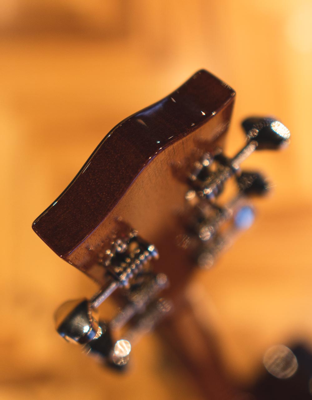 Акустическая гитара Maton Custom Shop Flatpicker - купить в "Гитарном Клубе"