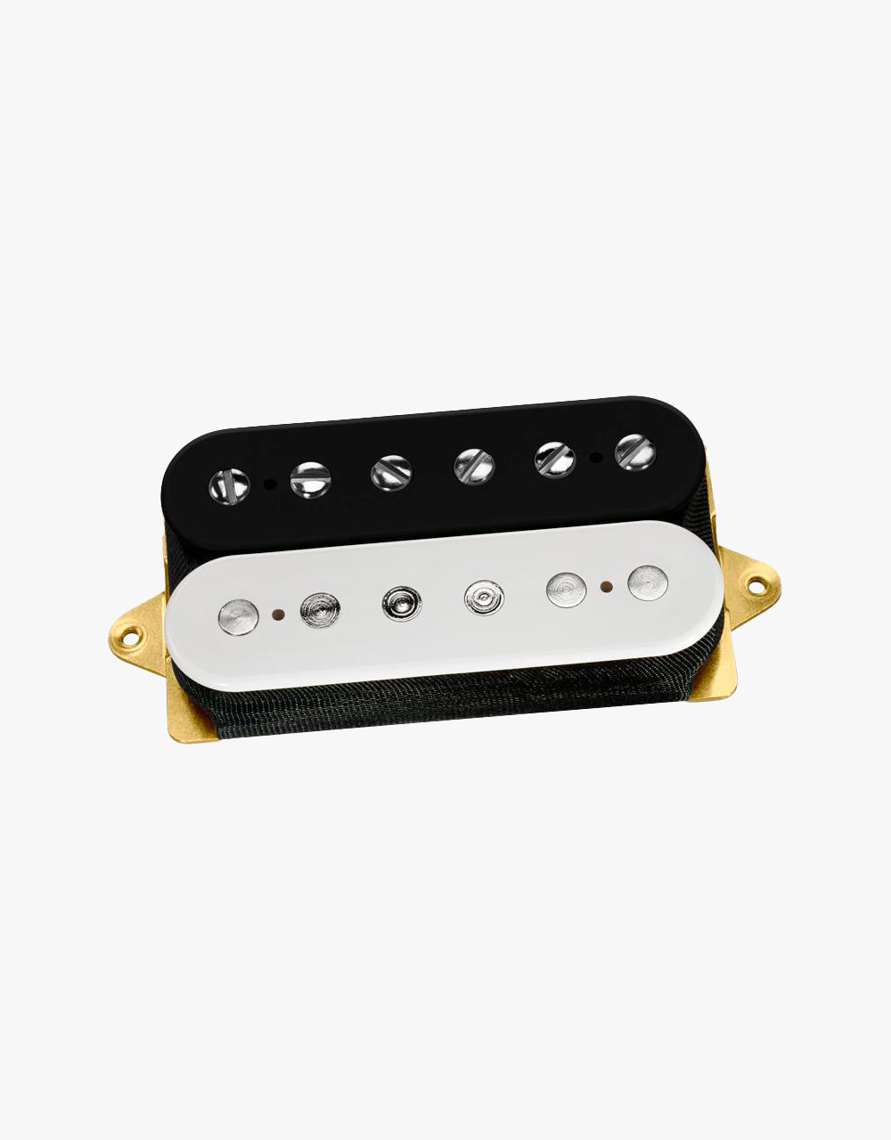 Гитарный звукосниматель DiMarzio DP190ZB Air Classic Neck - купить в "Гитарном Клубе"