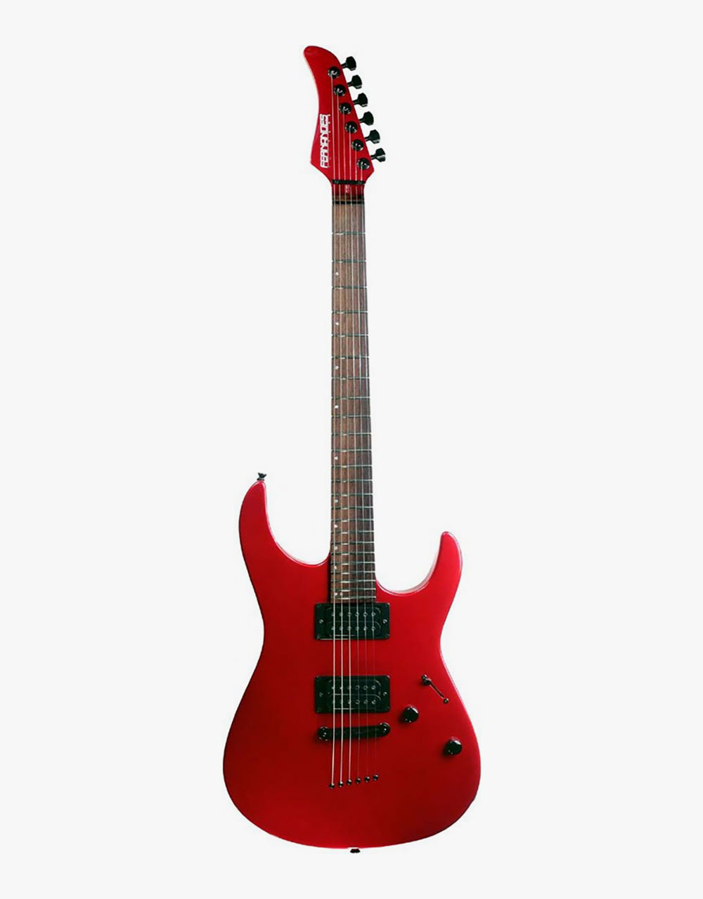 Электрогитара Fernandes Revolver XX06 MTR - купить в "Гитарном Клубе"