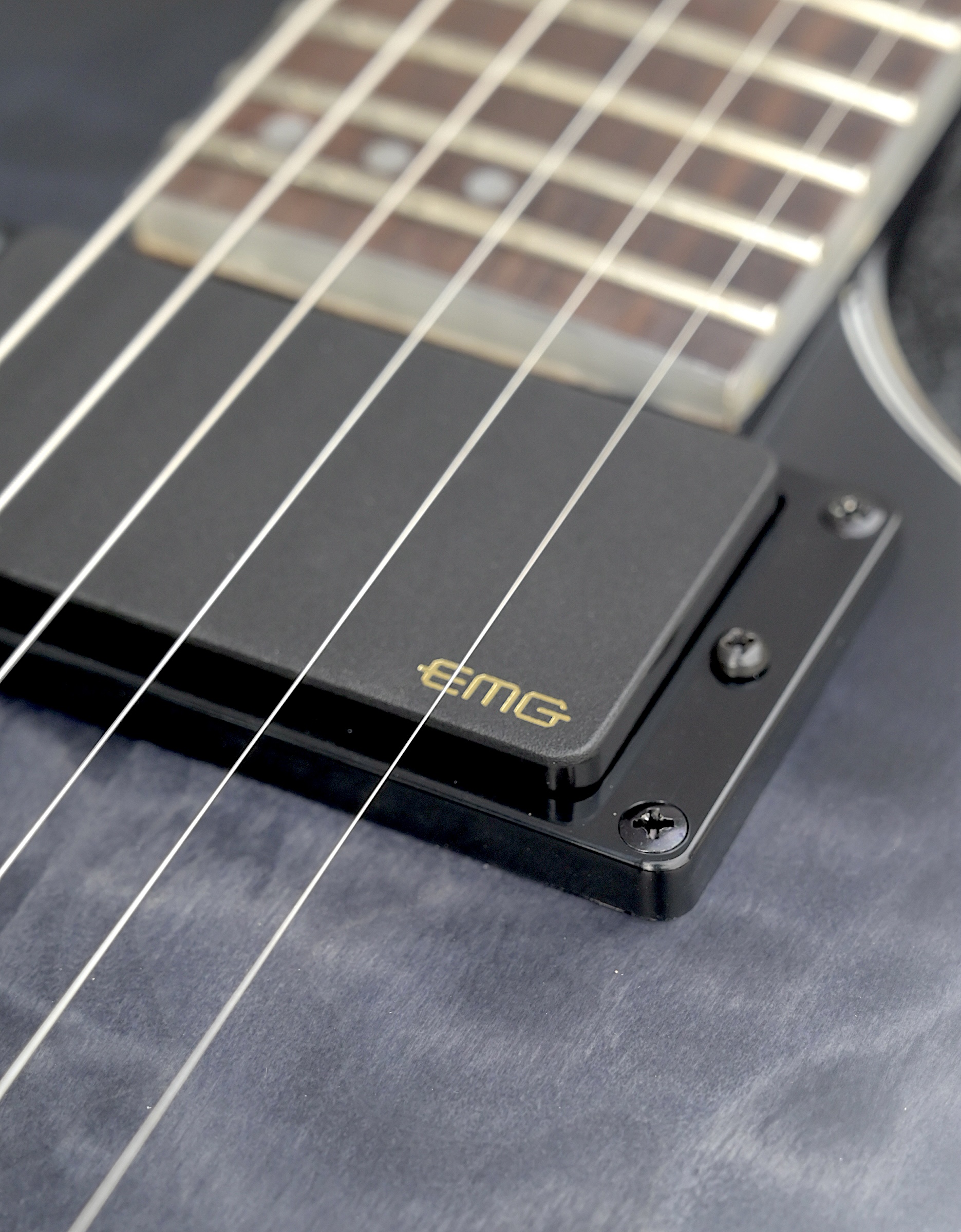 Электрогитара Schecter C-1 Platinum STBLS - купить в "Гитарном Клубе"