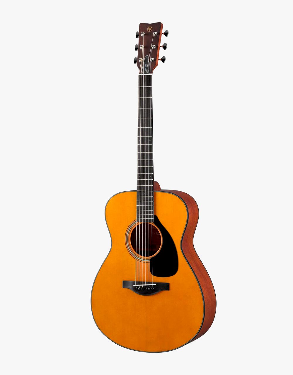 Акустическая гитара Yamaha FS5 - купить в "Гитарном Клубе"