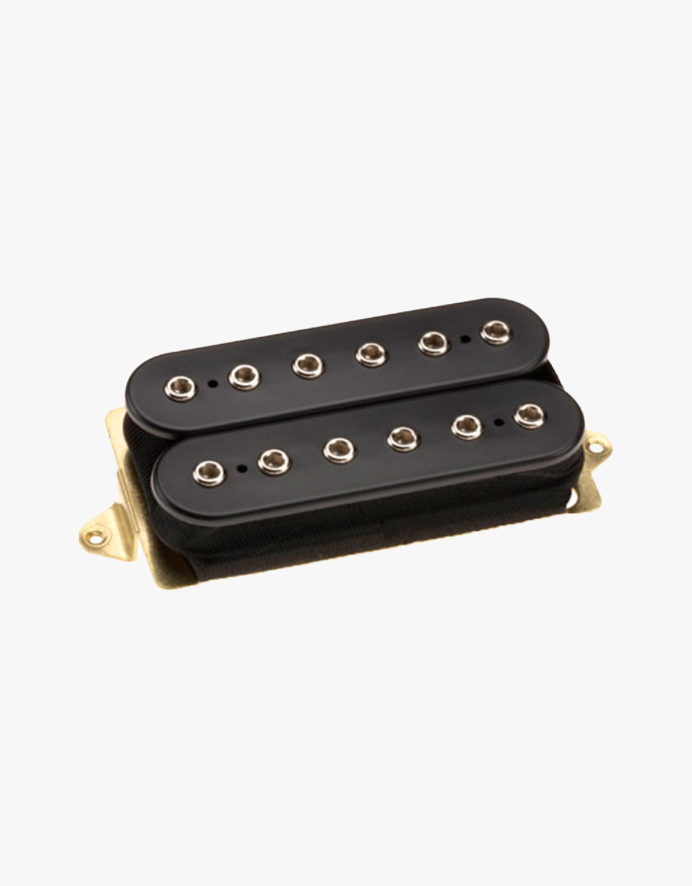 Гитарный звукосниматель DiMarzio DP216BK Mo