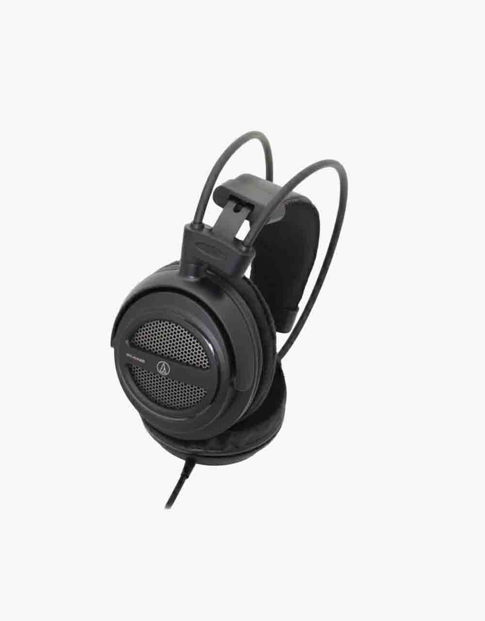 Наушники Audio-Technica ATH-AVA400 - купить в "Гитарном Клубе"