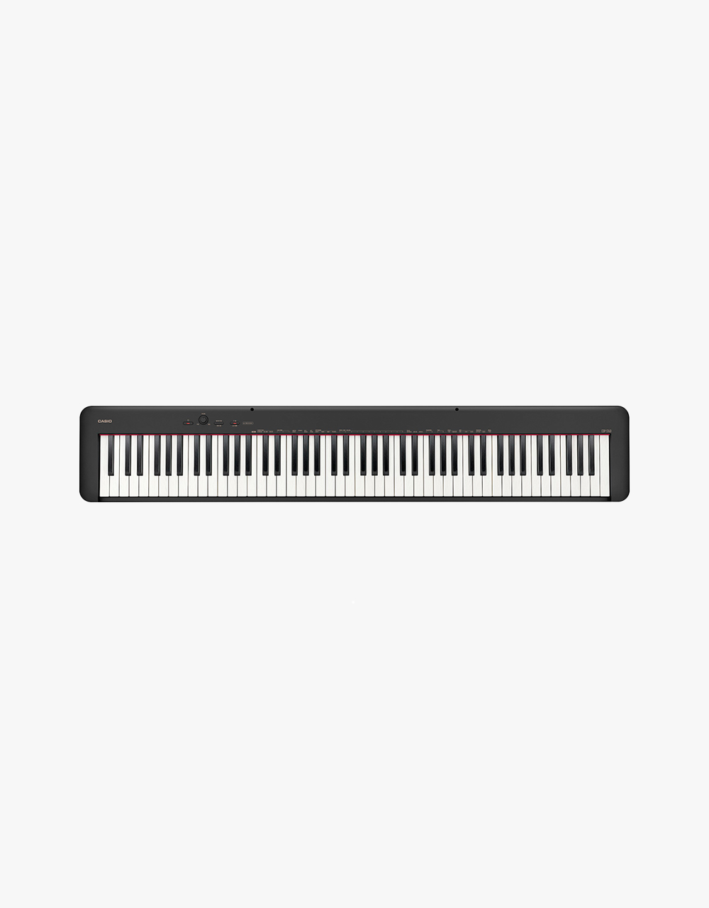 Цифровое пианино Casio CDP-S160BK - купить в "Гитарном Клубе"
