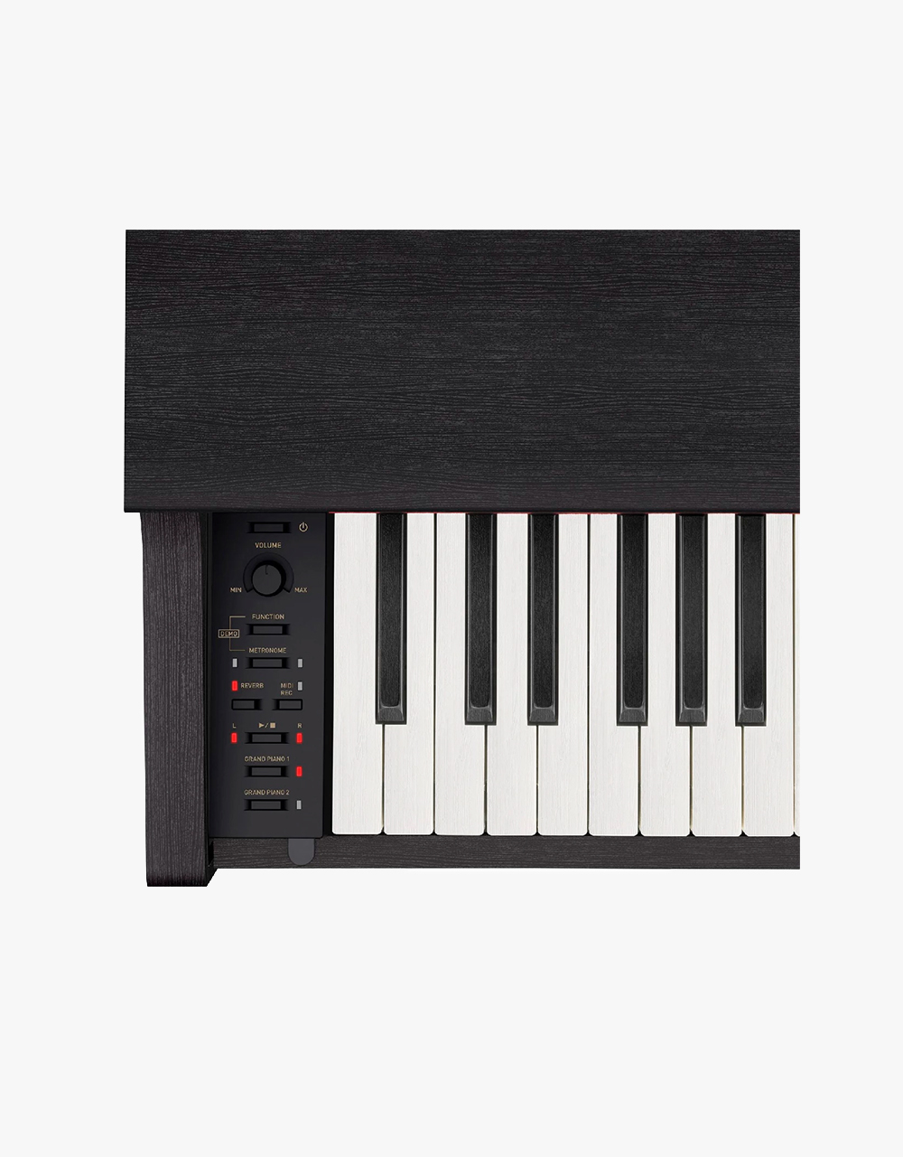 Цифровое пианино Casio AP-270BK - купить в "Гитарном Клубе"