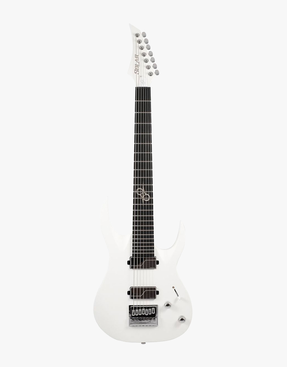 Электрогитара Solar Guitars A1.7 Vinter - купить в "Гитарном Клубе"