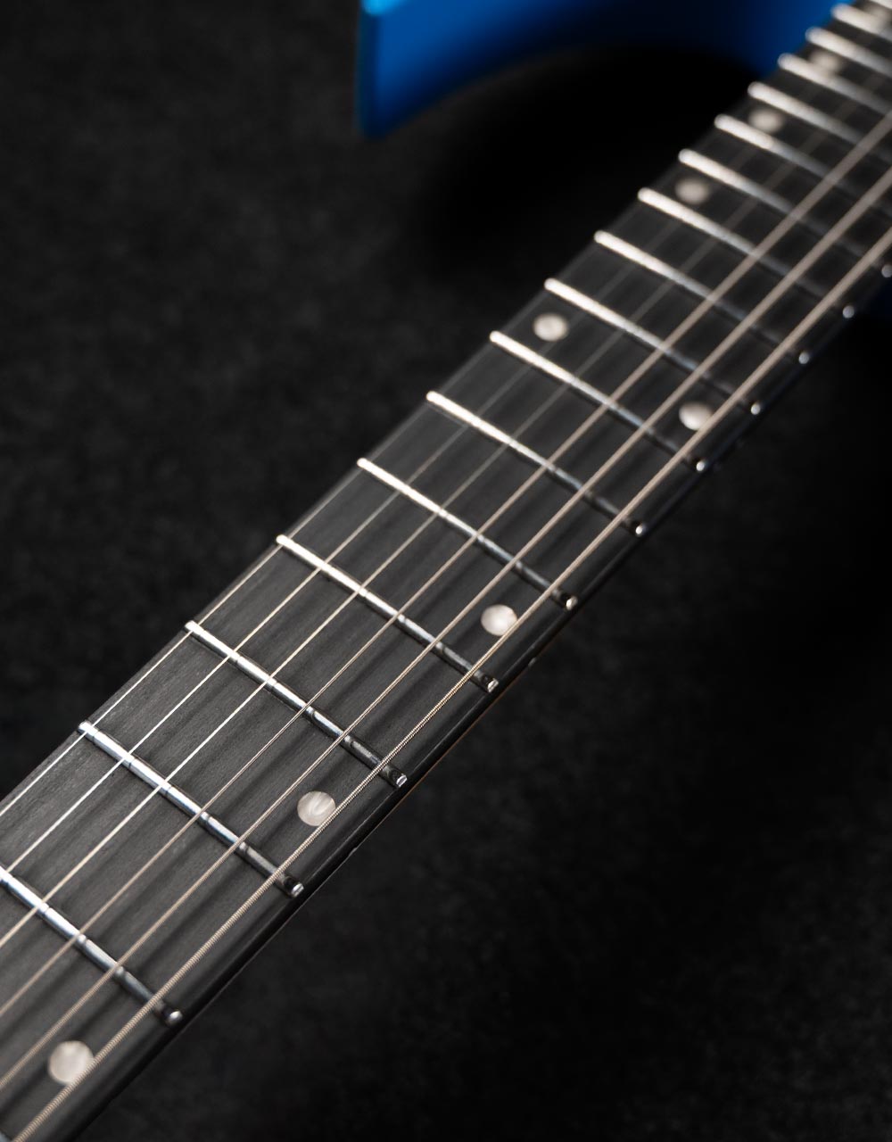 Электрогитара Spira S-400 MBL - купить в "Гитарном Клубе"