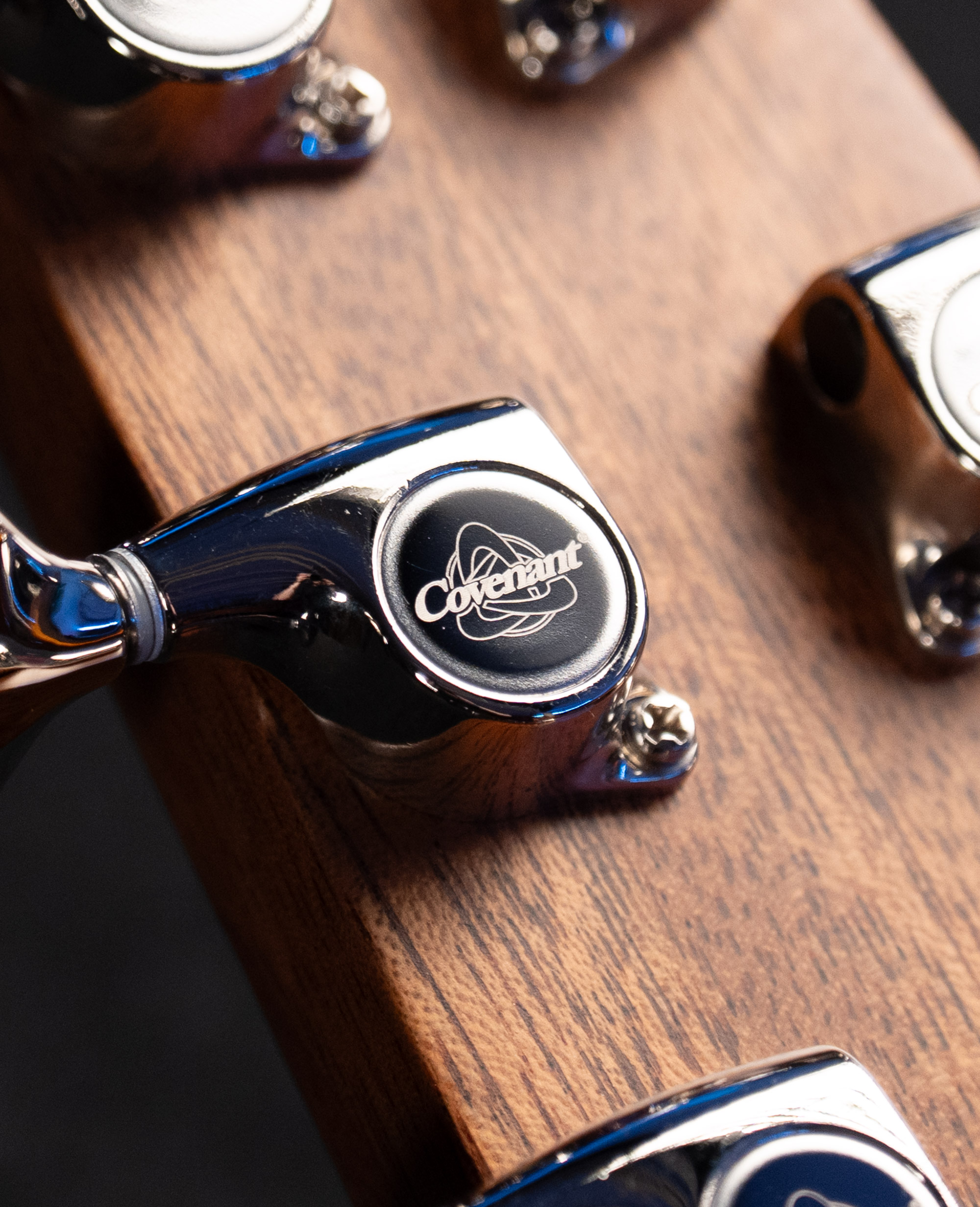 Акустическая гитара Covenant 150R - купить в "Гитарном Клубе"