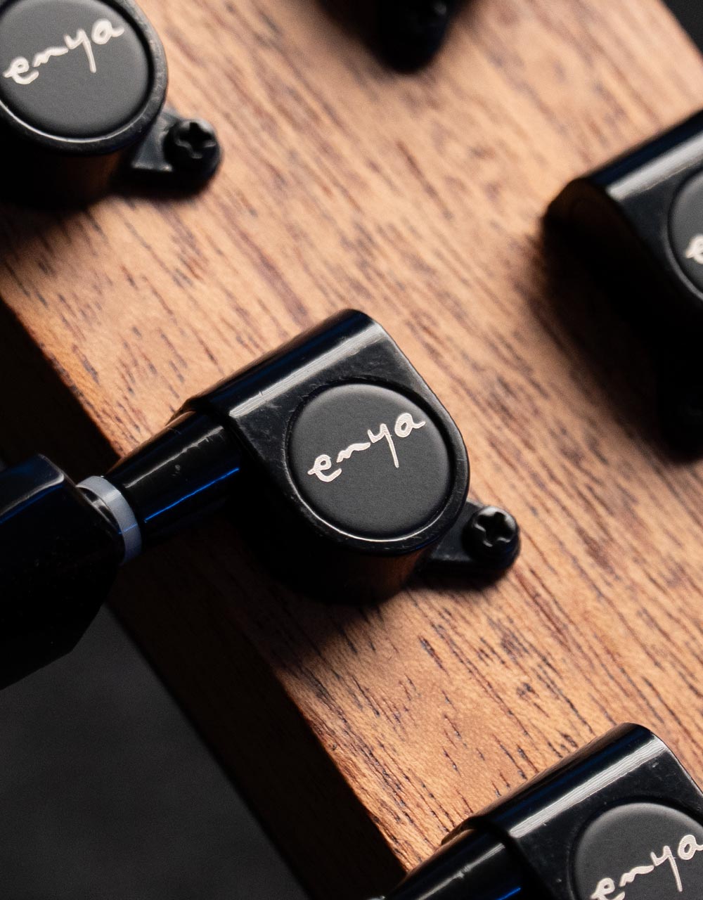 Трансакустическая гитара Enya ED-X0/NA.S0.EQ - купить в "Гитарном Клубе"