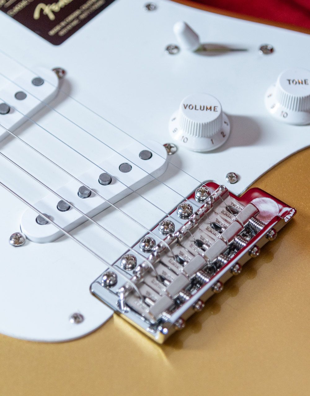 Электрогитара Fender American Original 