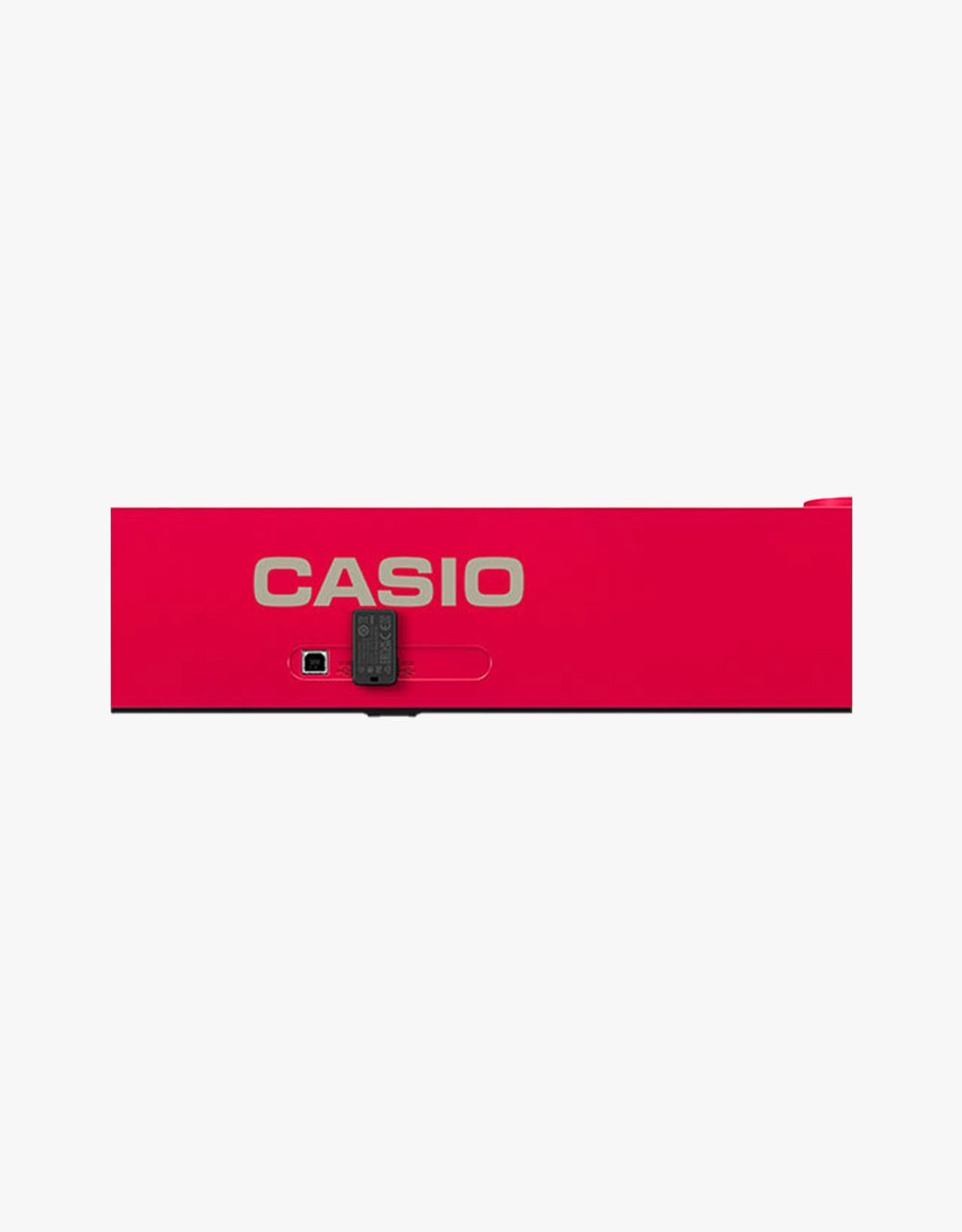 Цифровое пианино Casio PX-S1100RD - купить в "Гитарном Клубе"