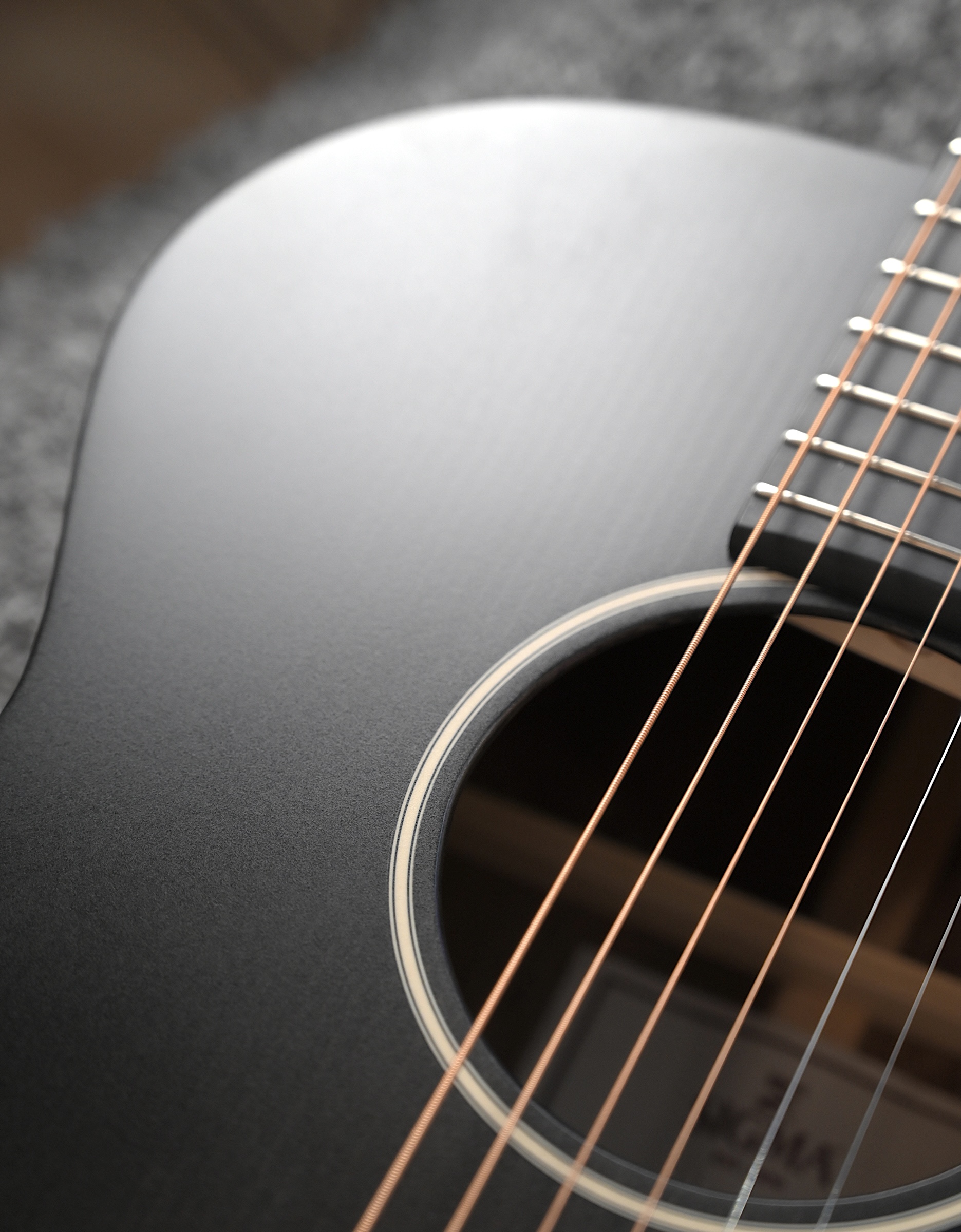 Электроакустическая гитара Sigma GMC-STE-BKB - купить в "Гитарном Клубе"