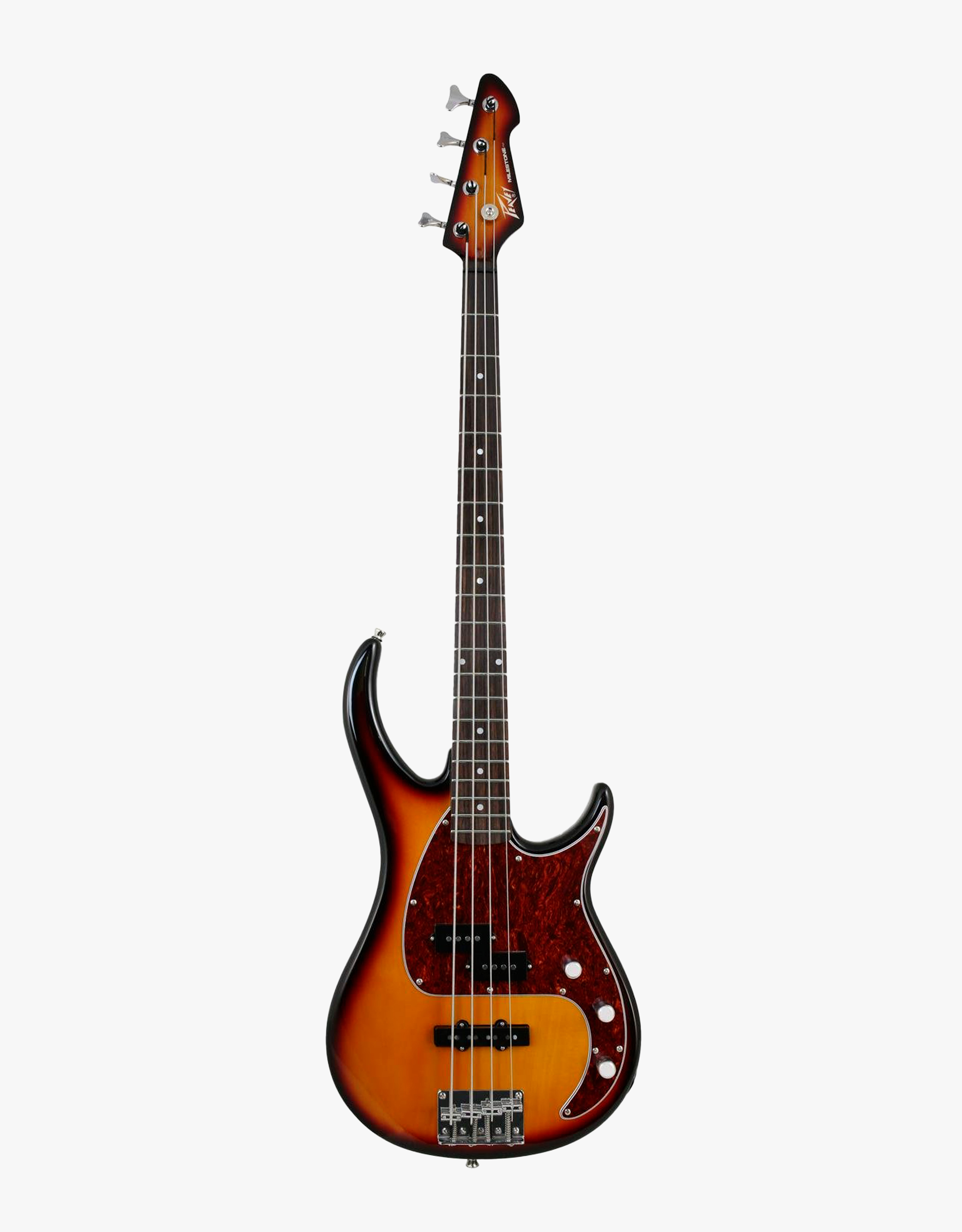 Бас-гитара PEAVEY Milestone VBS - купить в "Гитарном Клубе"
