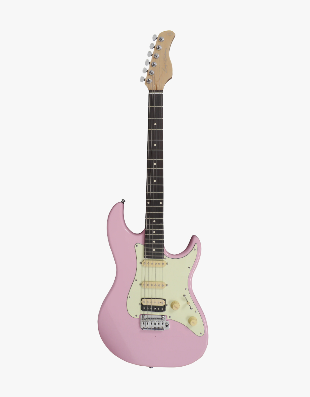 Электрогитара Sire S3 PINK - купить в "Гитарном Клубе"