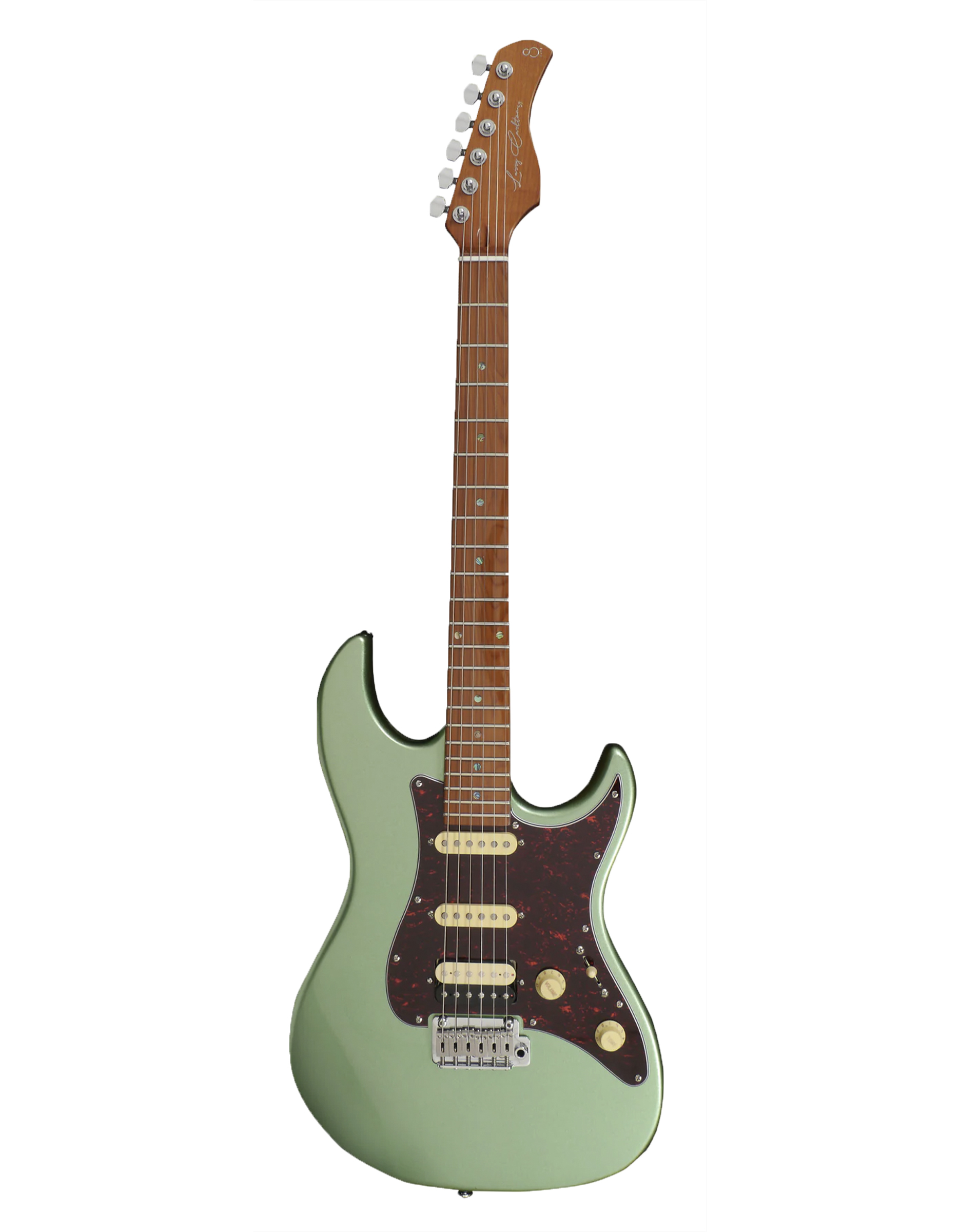 Электрогитара Sire S7 SG - купить в "Гитарном Клубе"