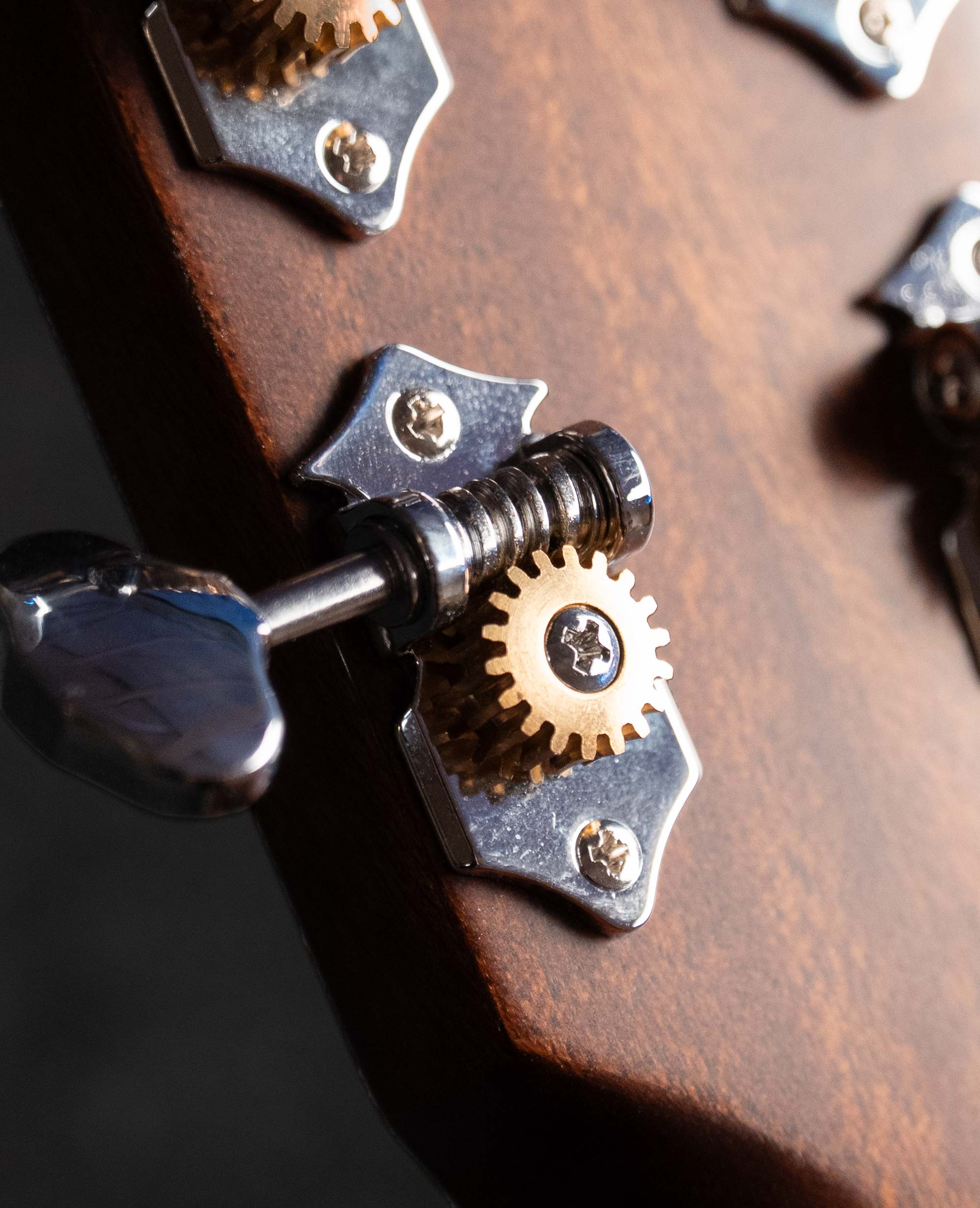 Акустическая гитара Acoustic Union D-MMR - купить в "Гитарном Клубе"