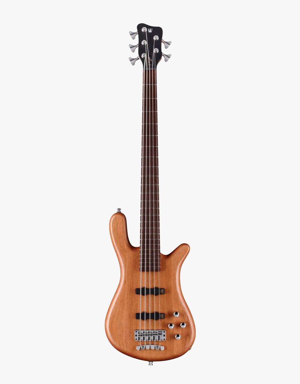 Бас-гитара Warwick Streamer LX 5 N TS - купить в "Гитарном Клубе"
