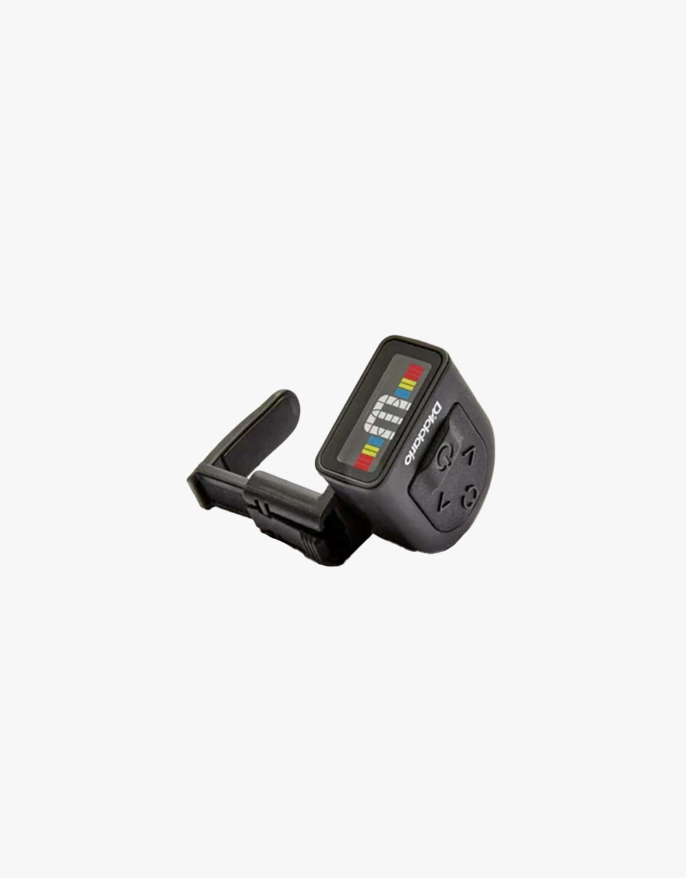 Тюнер Planet Waves PW-CT-12 NS Mini Headstock - купить в "Гитарном Клубе"