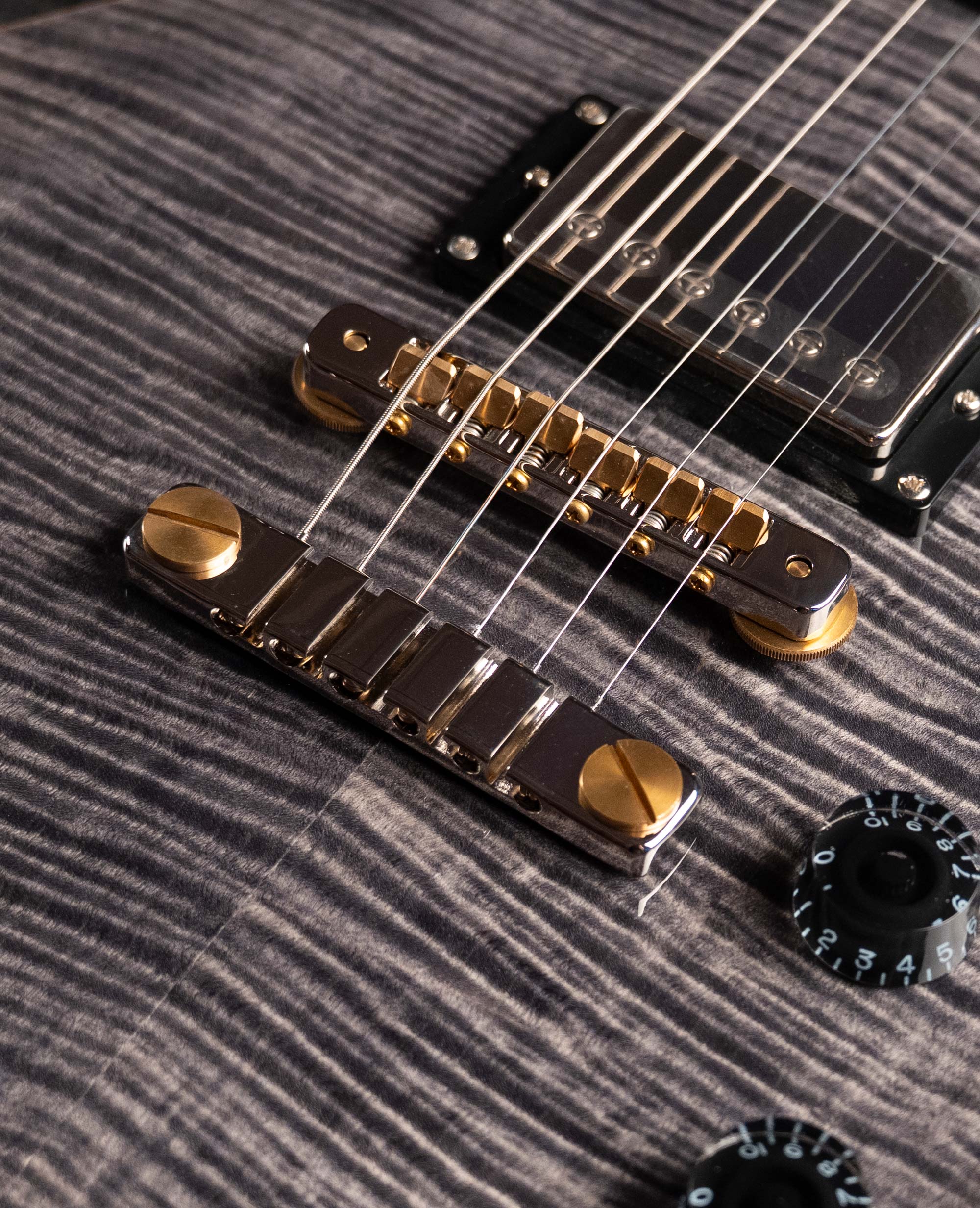 Электрогитара PRS SE SC MCCARTY 594 CHARCOAL - купить в "Гитарном Клубе"