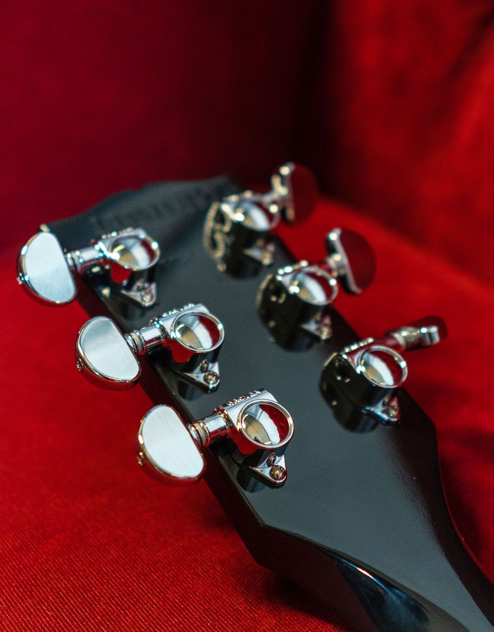 Электрогитара Gibson SG Standard Ebony - купить в "Гитарном Клубе"