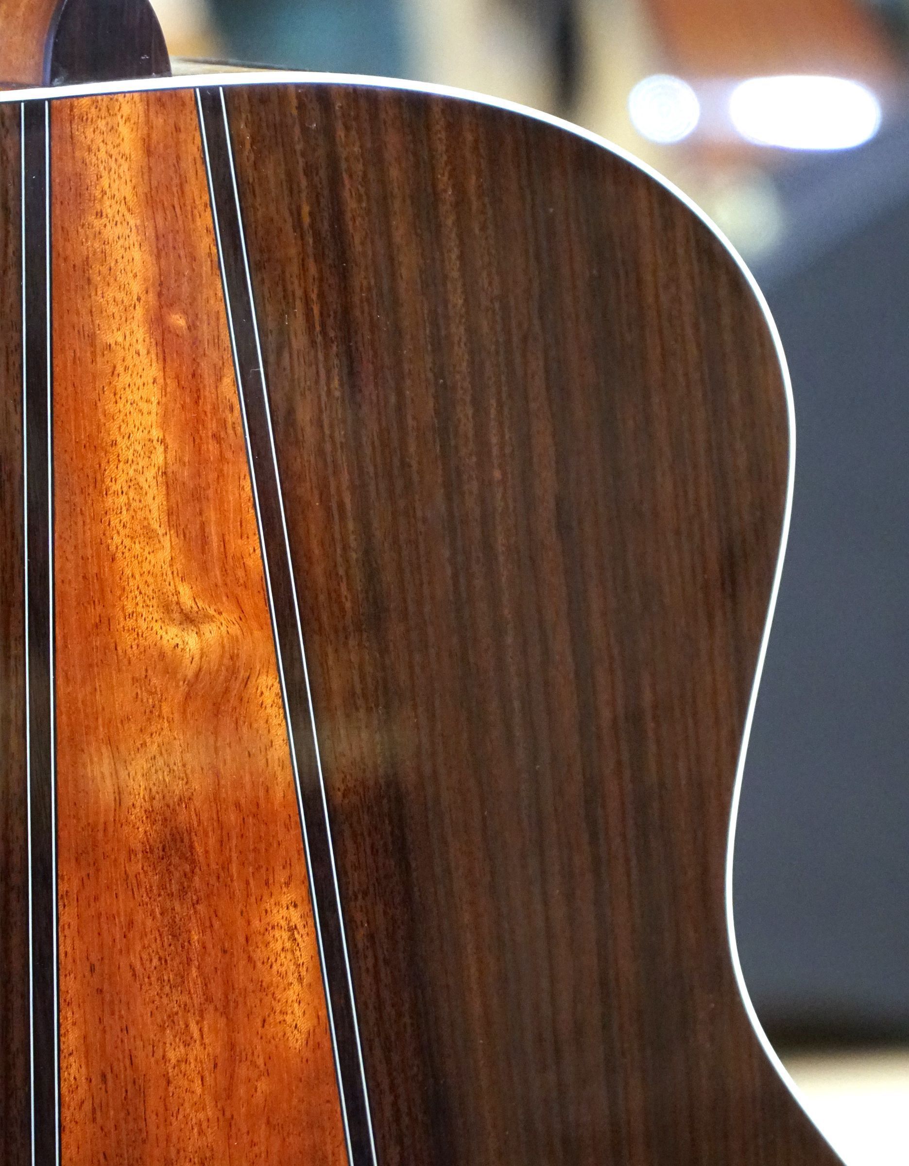 Электроакустическая гитара Crafter SungEum G-50th ce VVS - купить в "Гитарном Клубе"