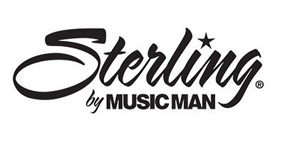 Sterling by Music Man