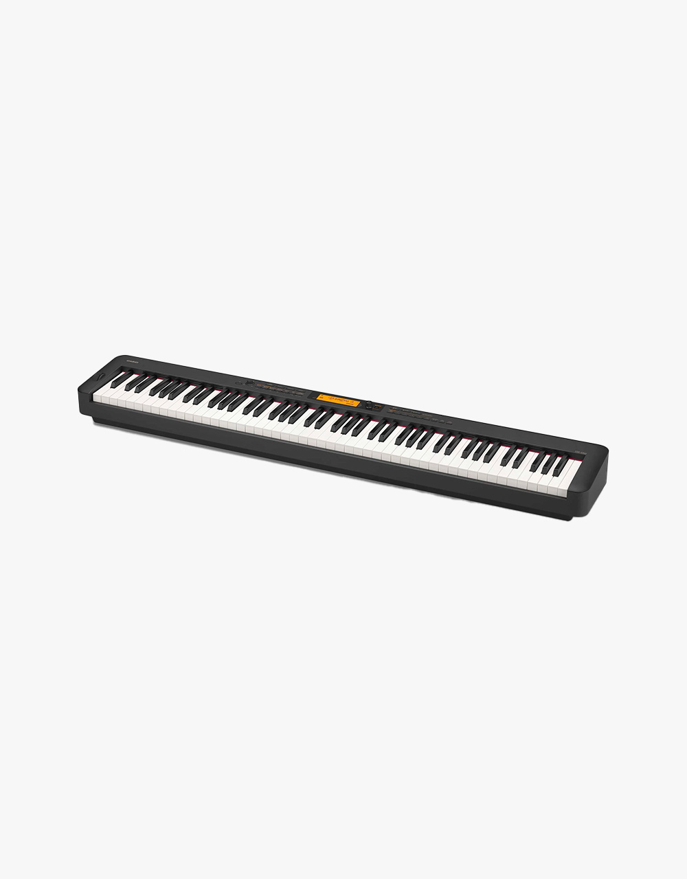 Цифровое пианино Casio CDP-S360BK - купить в "Гитарном Клубе"