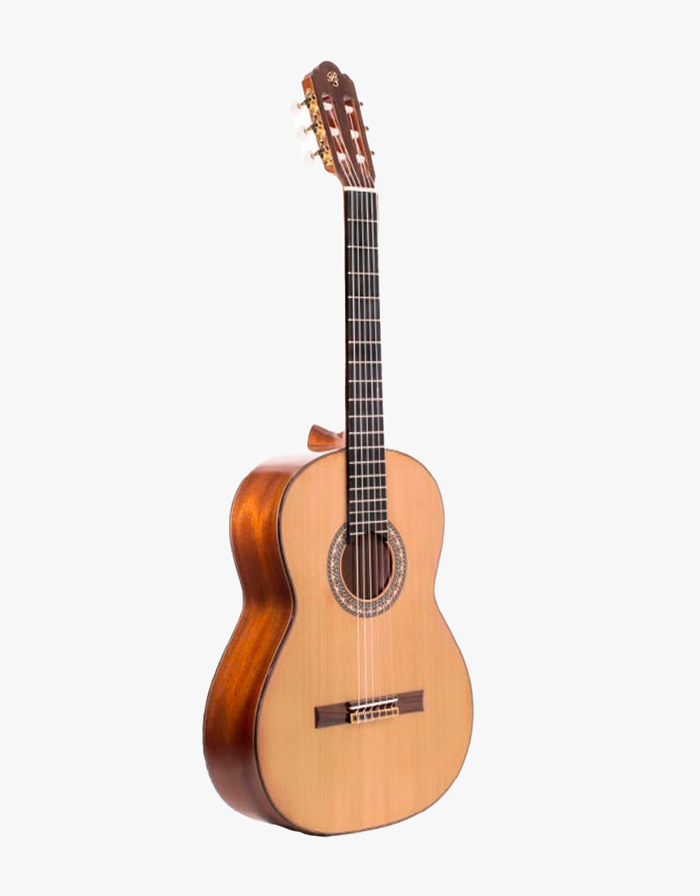 Классическая гитара Prudencio Saez 53 1/2 Cedar - купить в "Гитарном Клубе"