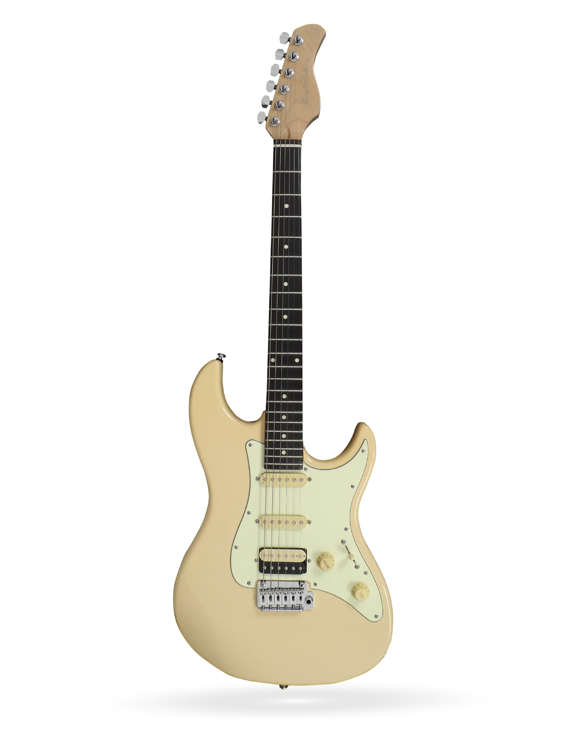 Электрогитара Sire S3 VWH - купить в "Гитарном Клубе"