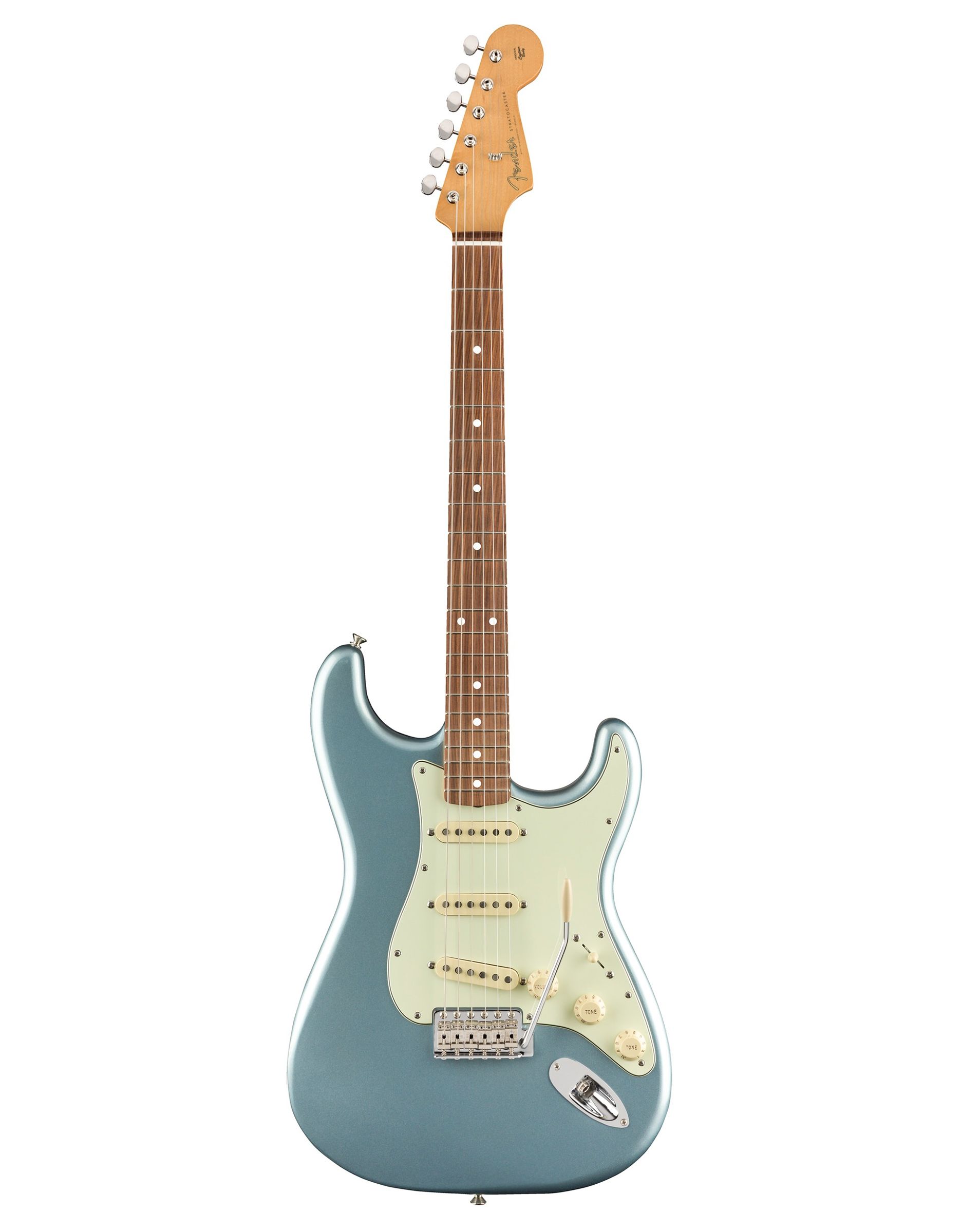 Электрогитара Fender Vintera 60